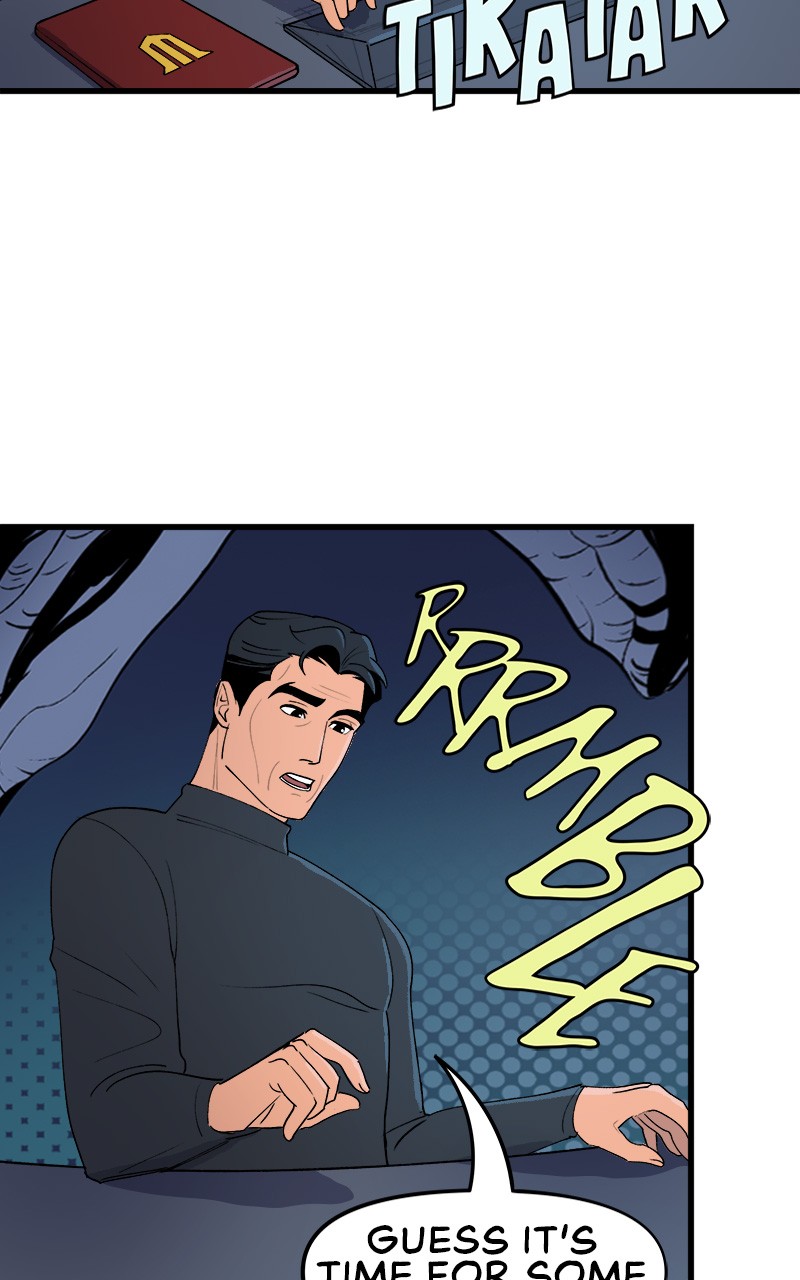 Read online Batman: Wayne Family Adventures comic -  Issue #59 - 3