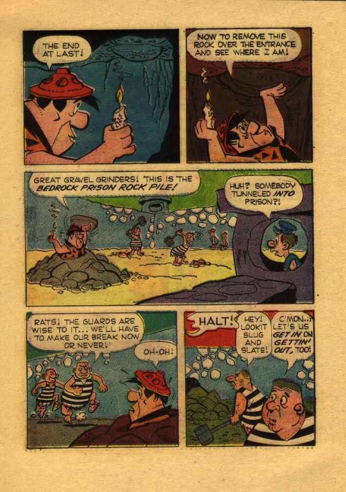 Read online March of Comics comic -  Issue #327 - 13