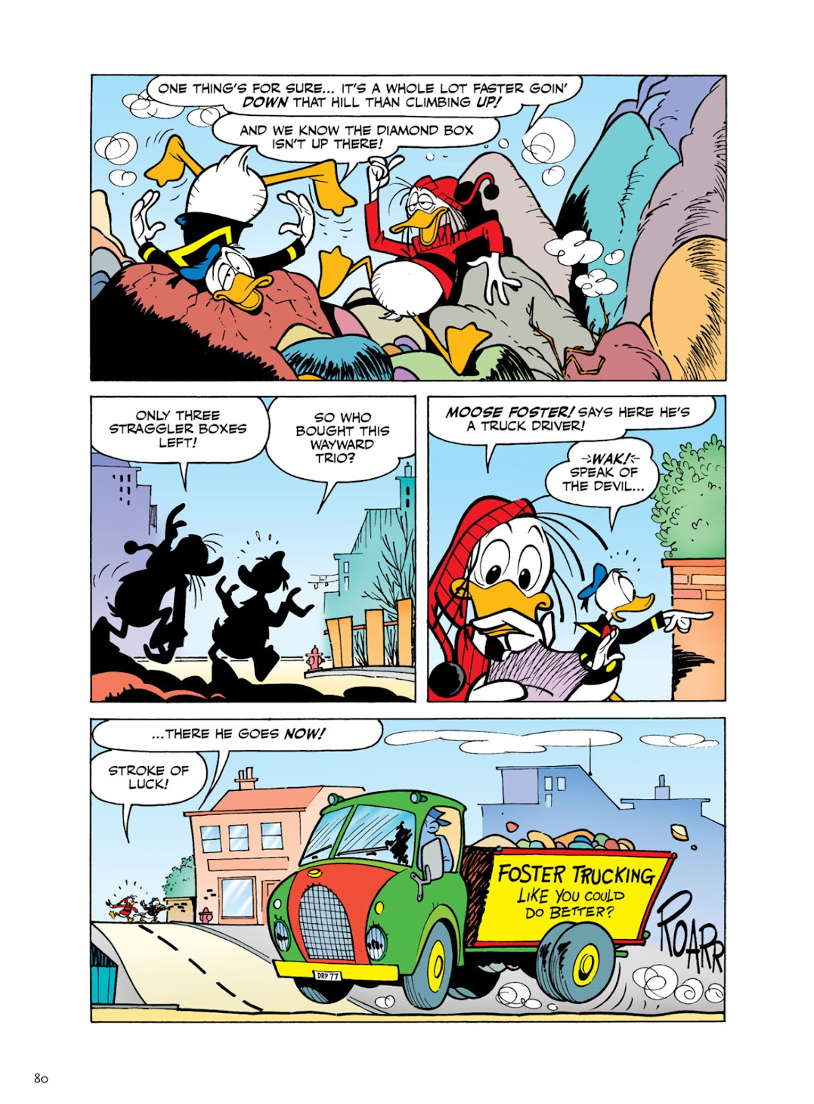 Disney Masters issue TPB 22 (Part 1) - Page 86