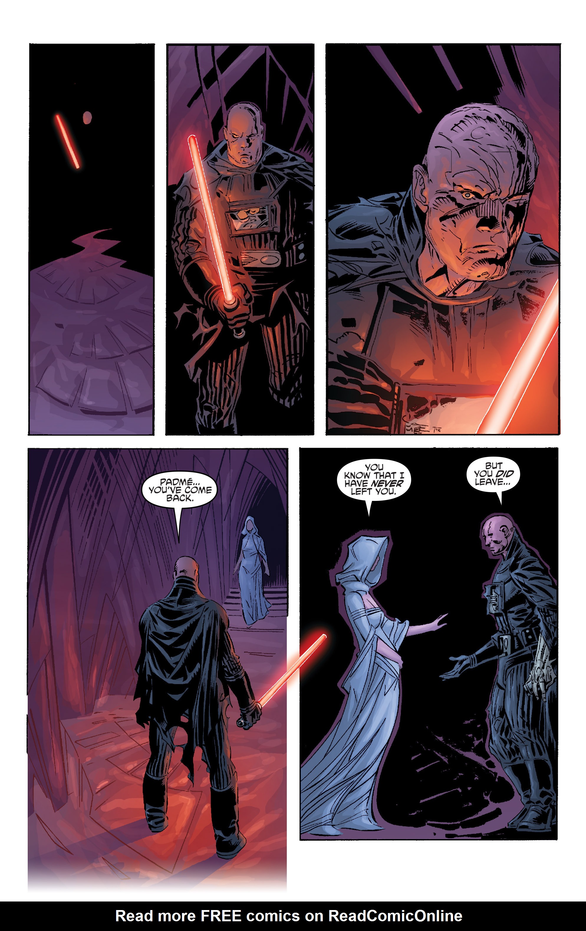 Read online Star Wars Legends Epic Collection: The Empire comic -  Issue # TPB 1 (Part 2) - 79