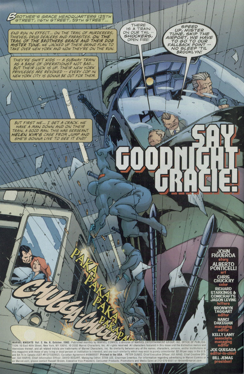 Read online Marvel Knights (2002) comic -  Issue #6 - 3