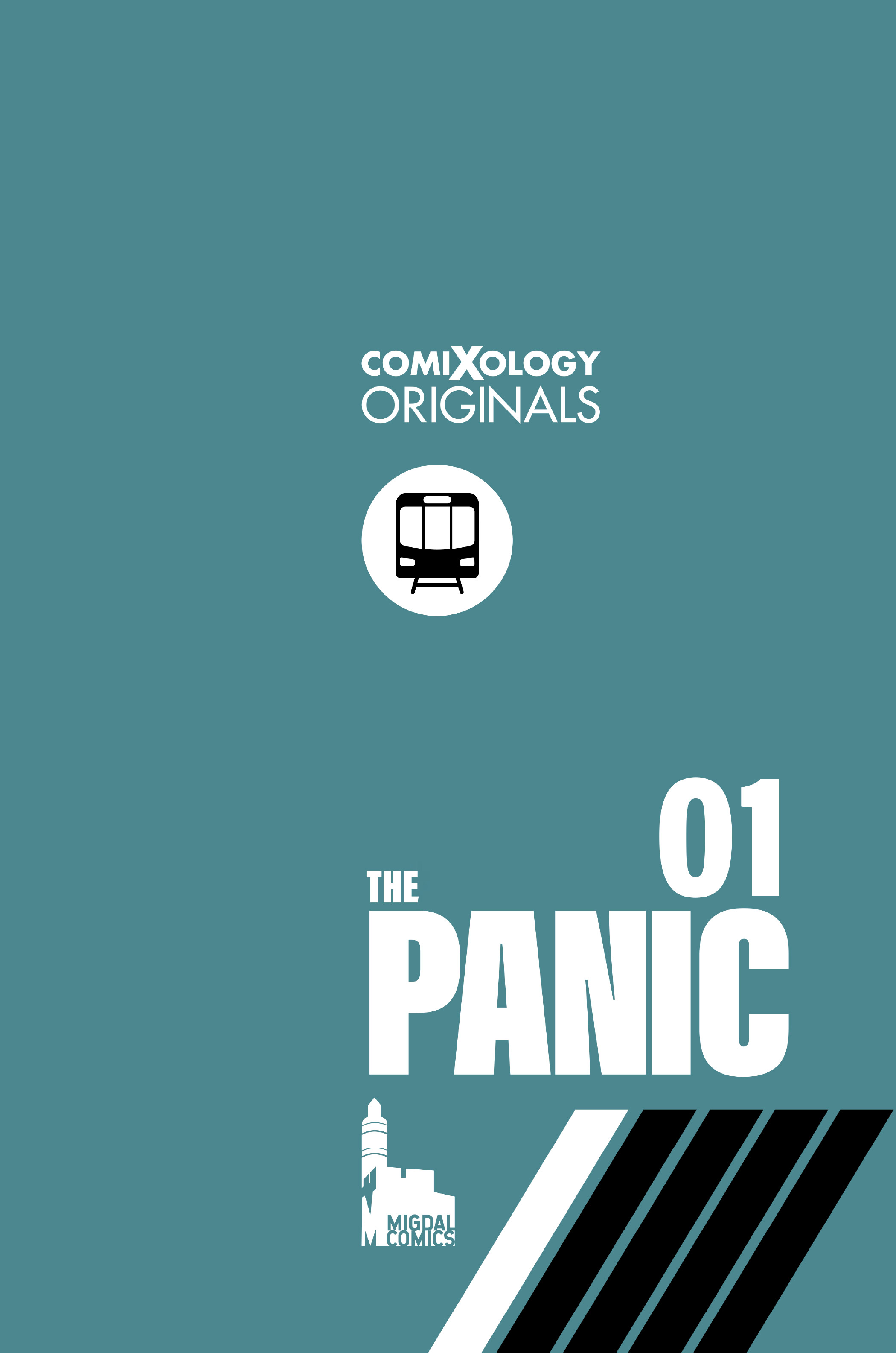 Read online The Panic comic -  Issue #1 - 30