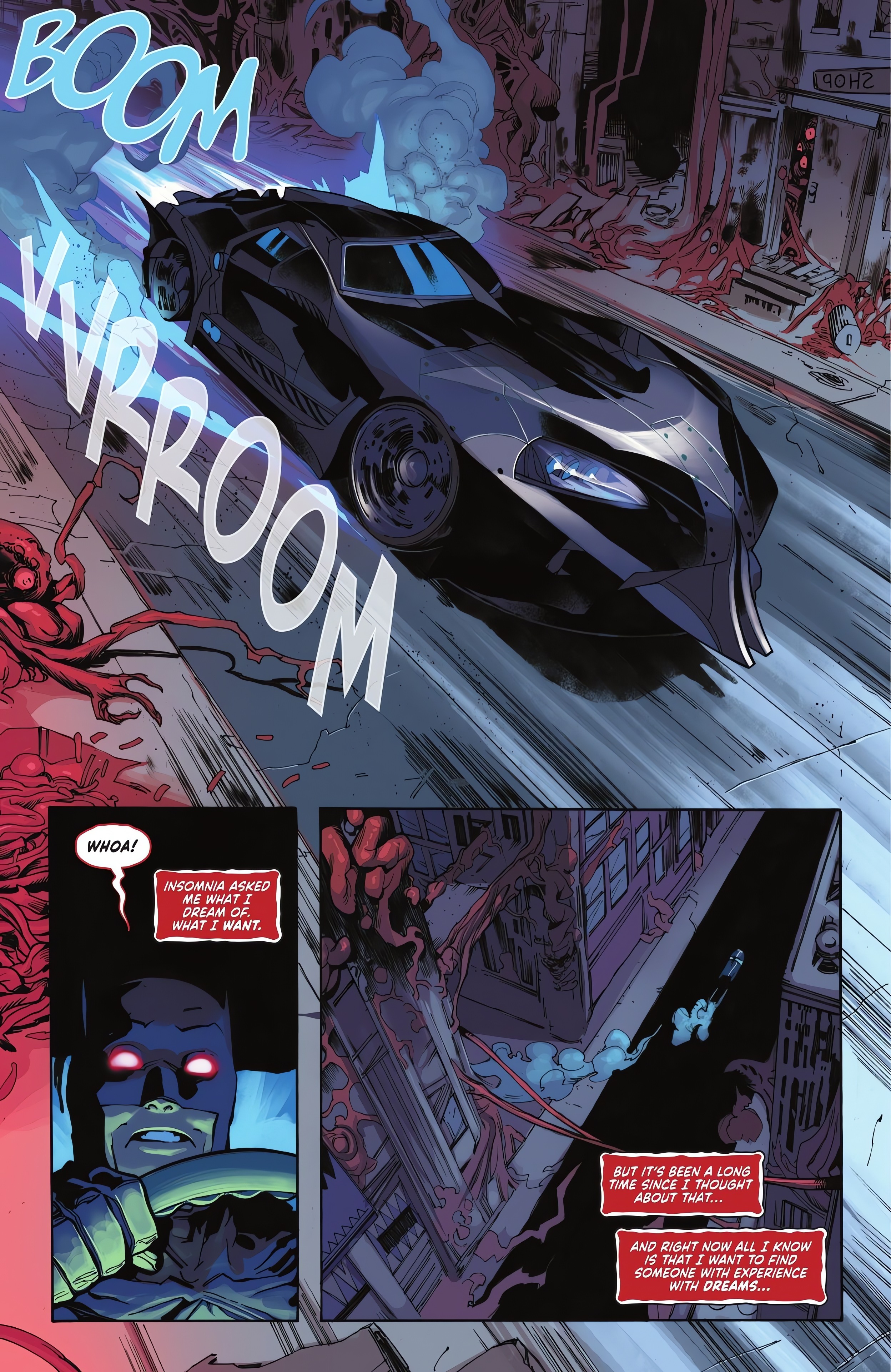 Read online Knight Terrors (2023) comic -  Issue #1 - 18