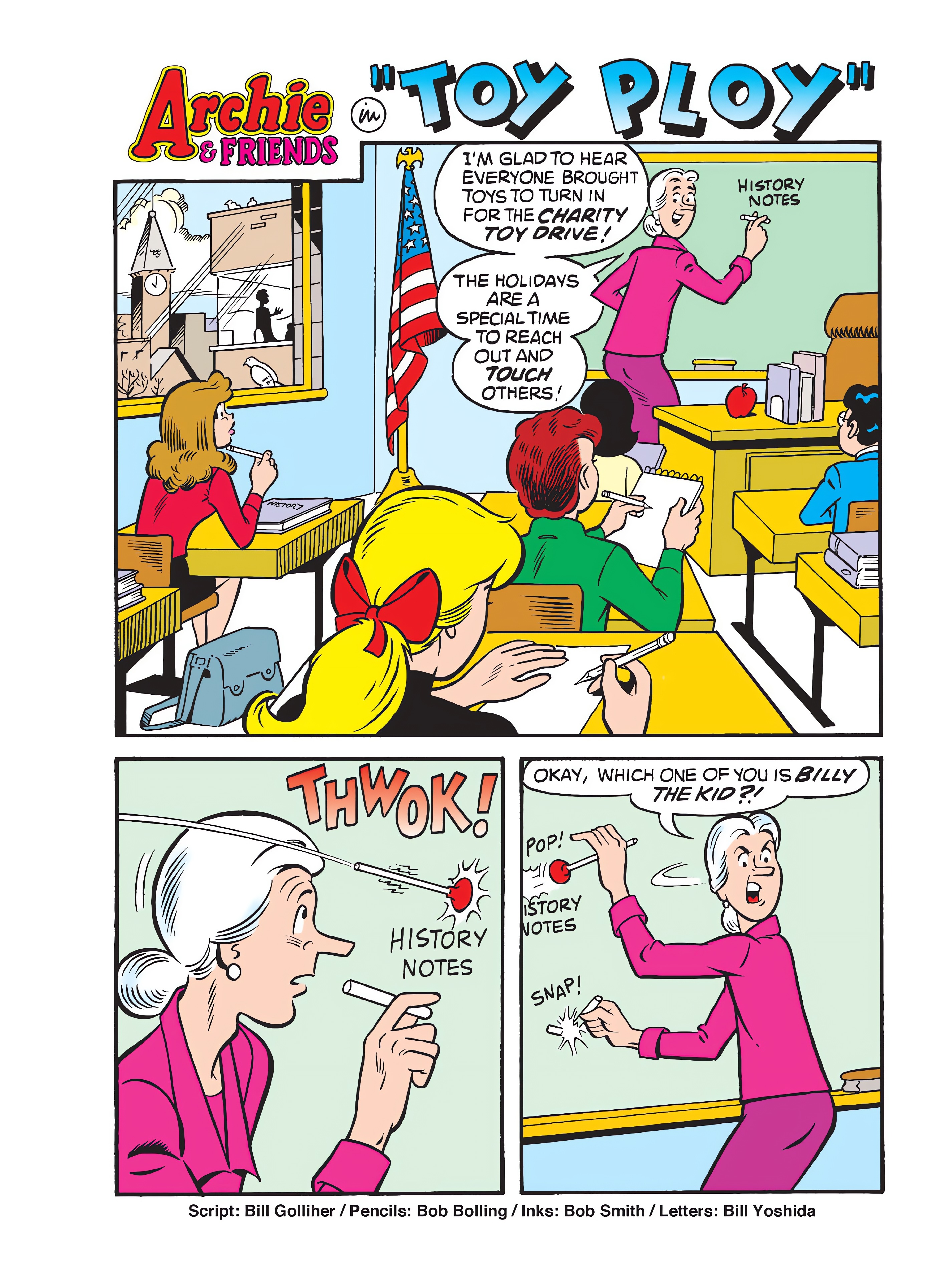 Read online Archie Showcase Digest comic -  Issue # TPB 11 (Part 1) - 70