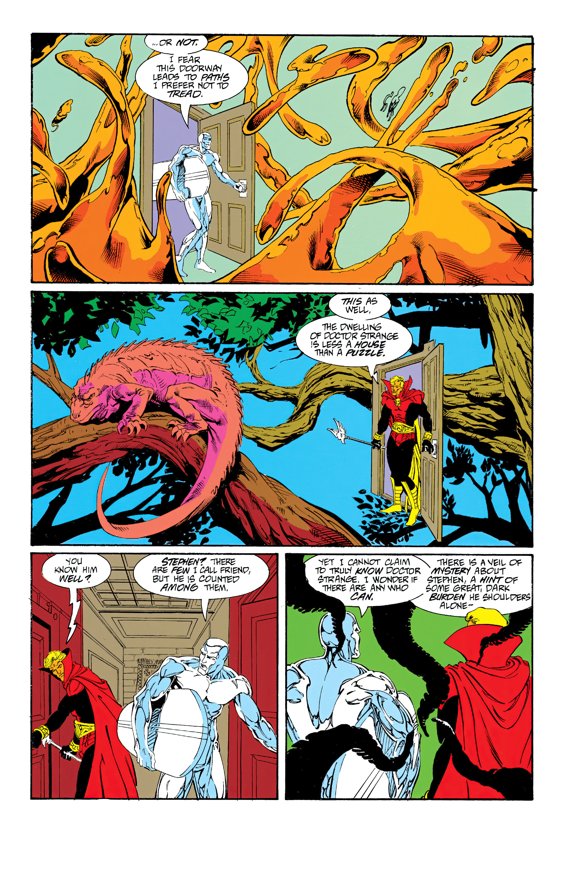 Read online Thor Epic Collection comic -  Issue # TPB 21 (Part 2) - 67