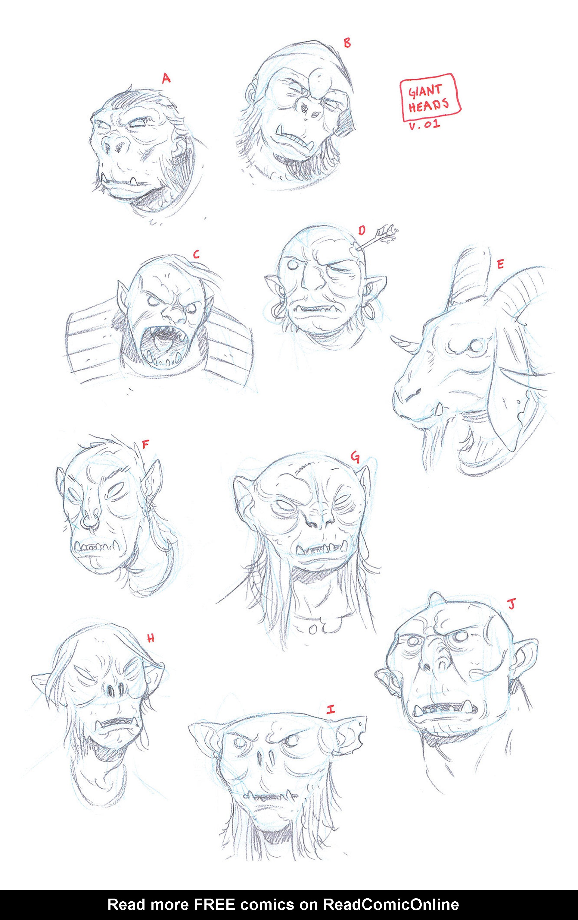 Read online B.P.R.D. Omnibus comic -  Issue # TPB 6 (Part 5) - 44