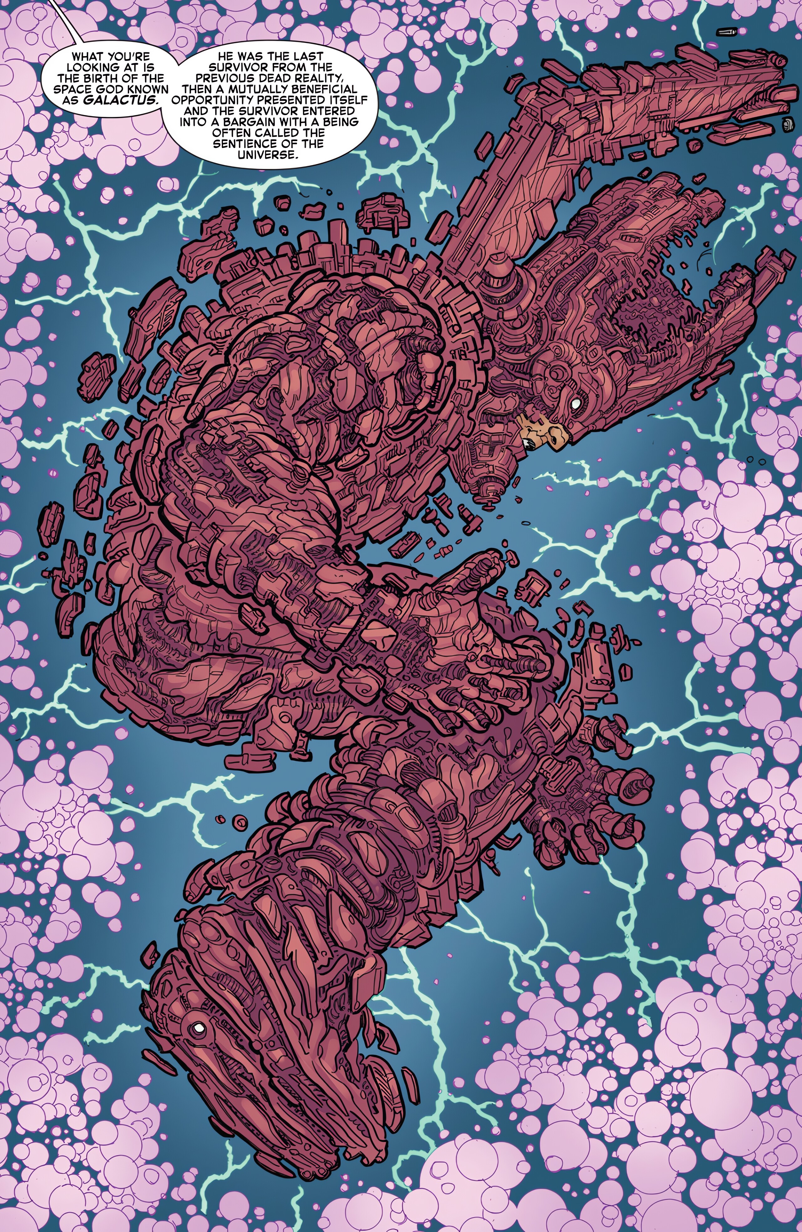 Read online Clobberin’ Time comic -  Issue #5 - 3