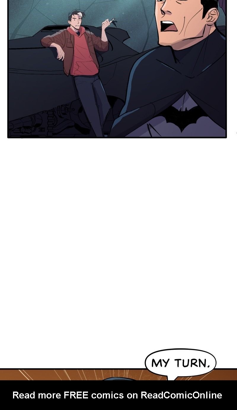 Read online Batman: Wayne Family Adventures comic -  Issue #93 - 7