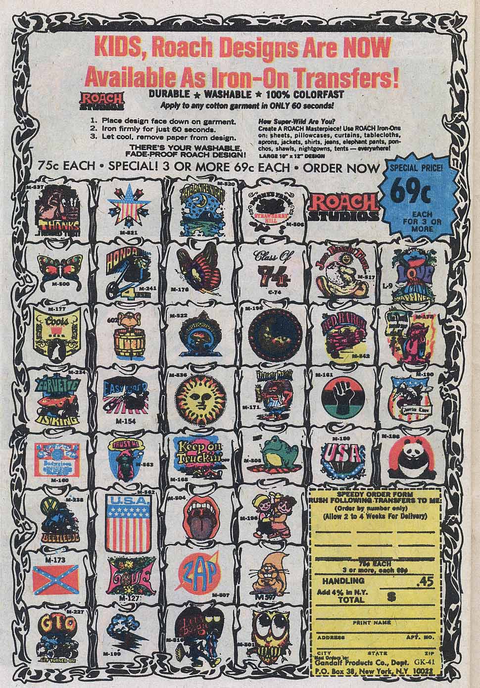 Read online Space Family Robinson comic -  Issue #39 - 30