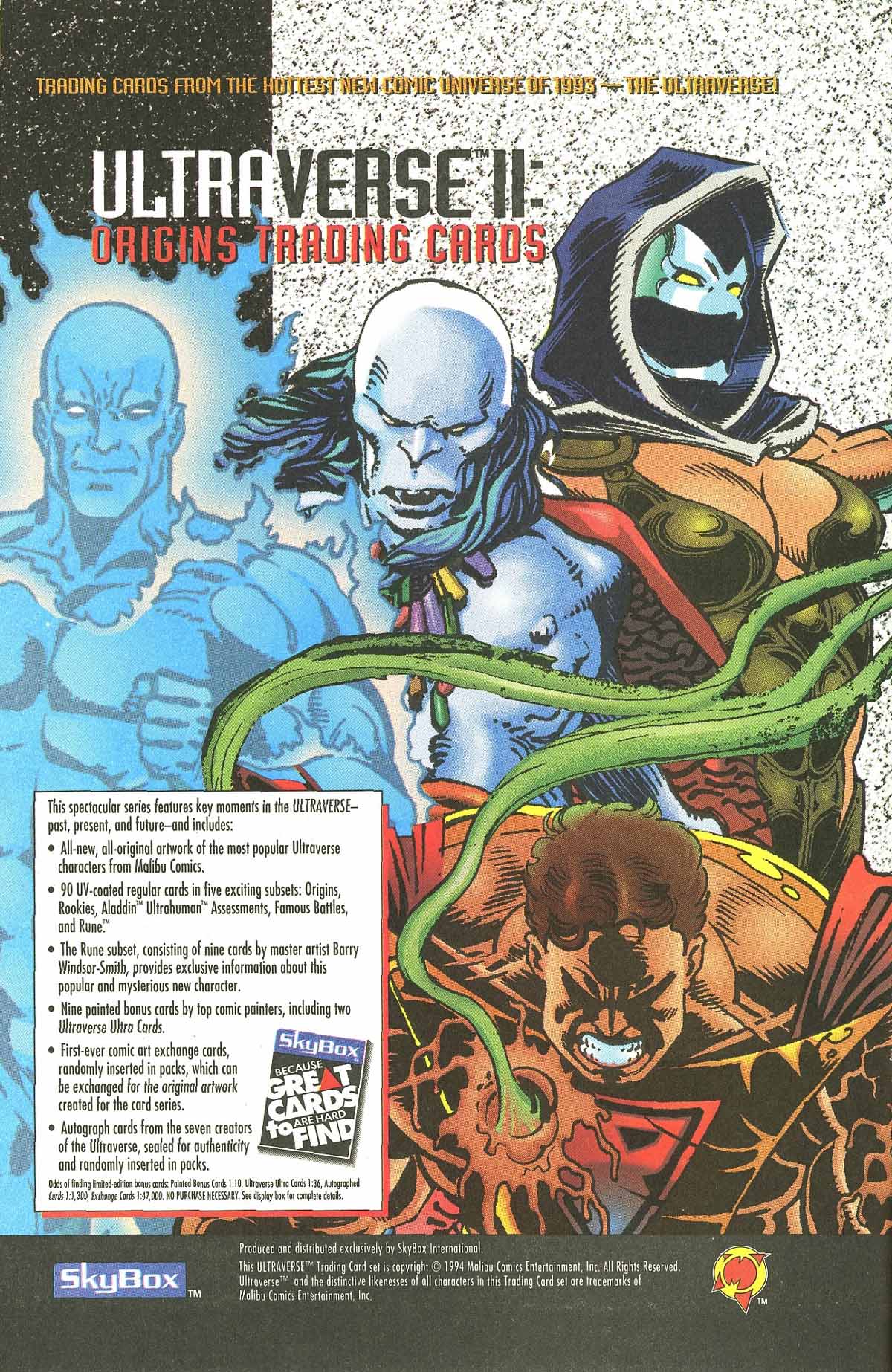 Read online The Protectors comic -  Issue #19 - 11