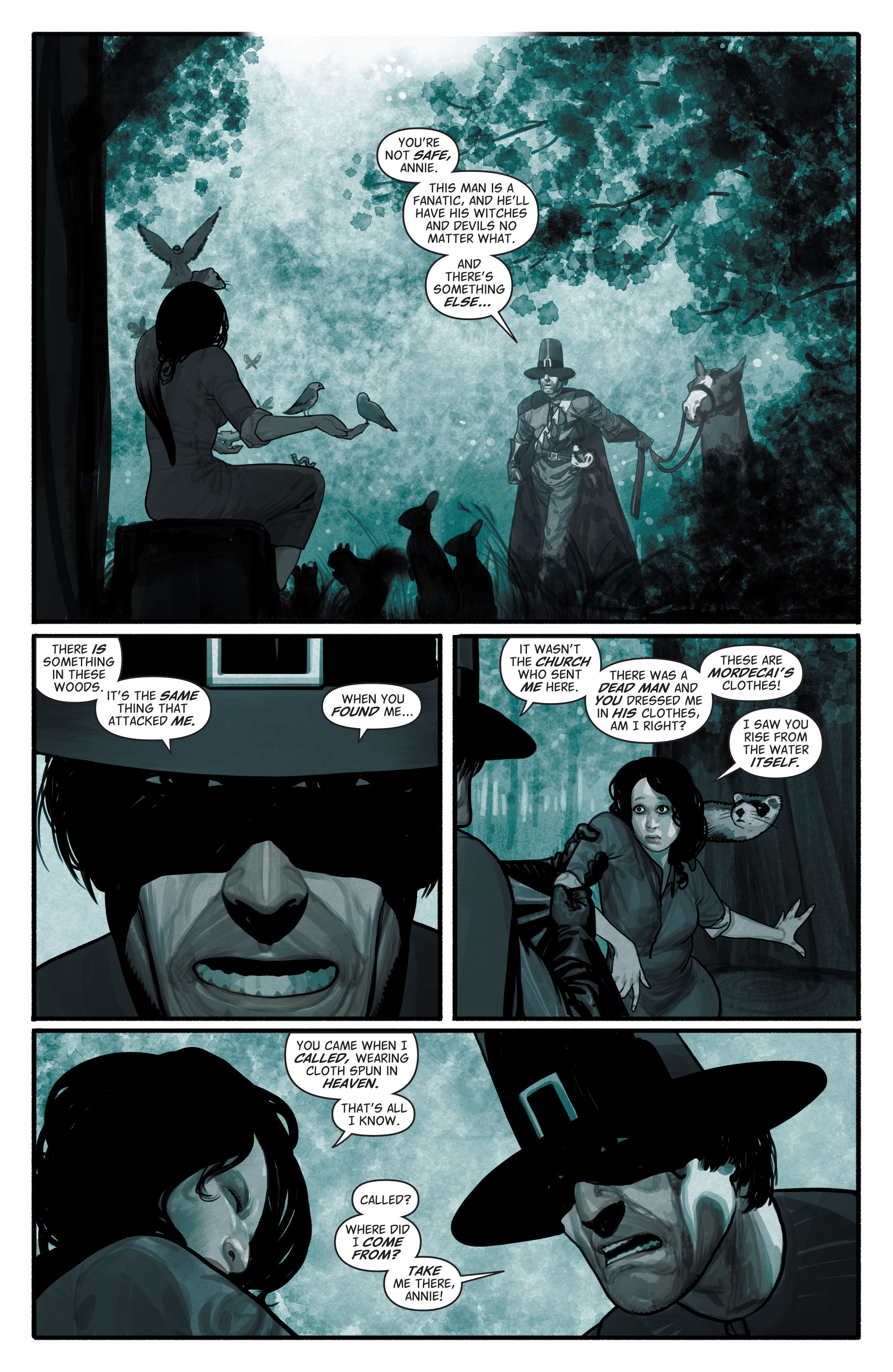 Read online Batman by Grant Morrison Omnibus comic -  Issue # TPB 2 (Part 4) - 40