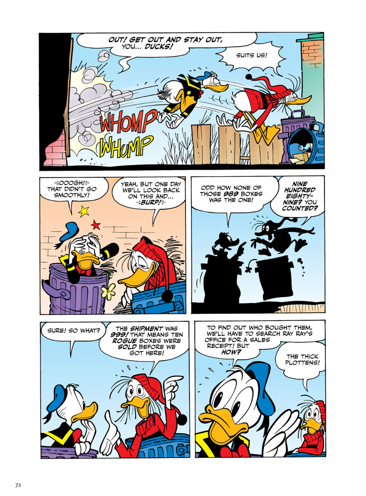 Read online Disney Masters comic -  Issue # TPB 22 (Part 1) - 78