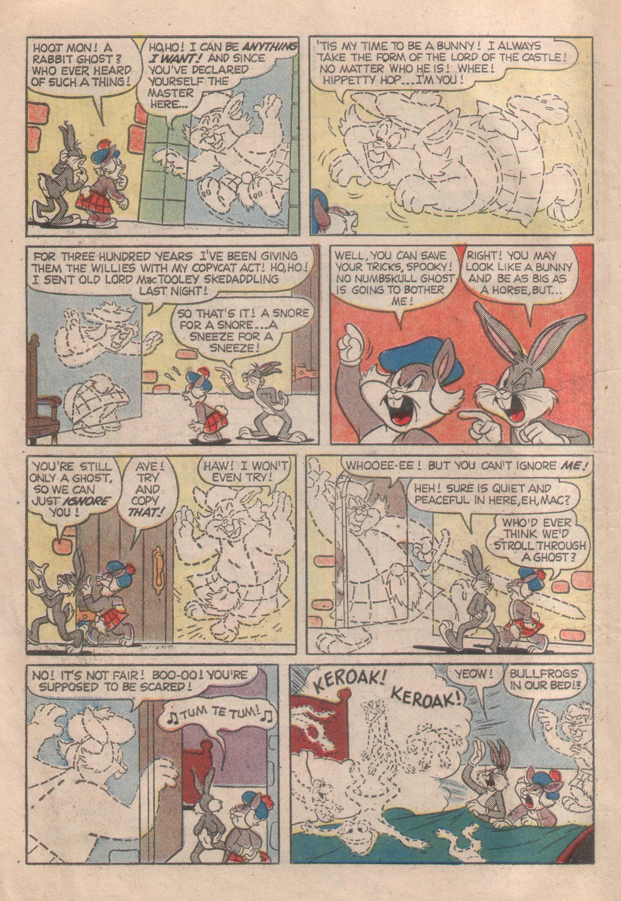 Read online Comic Album comic -  Issue #10 - 7