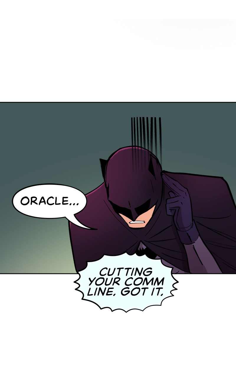 Read online Batman: Wayne Family Adventures comic -  Issue #26 - 20