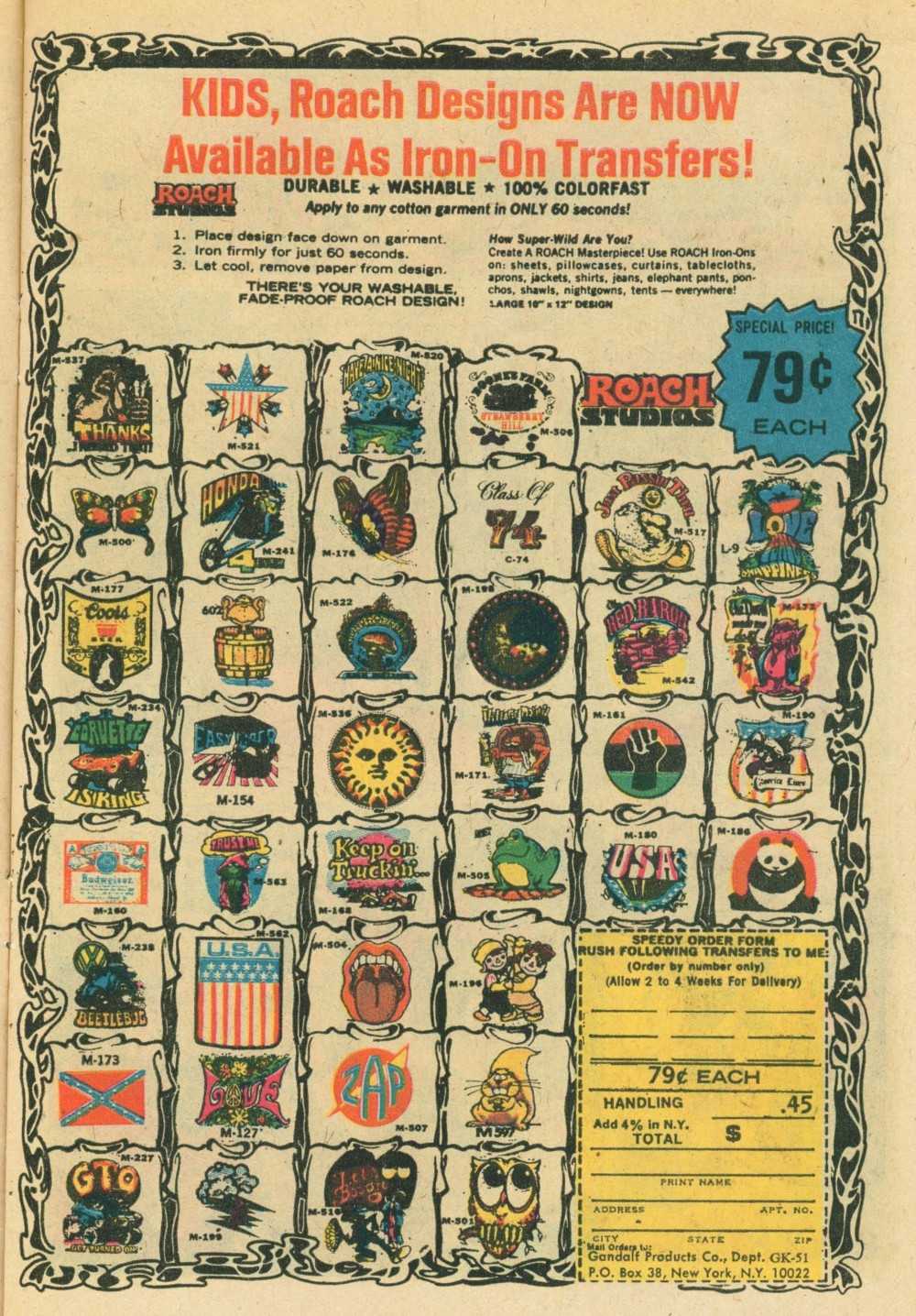 Read online Space Family Robinson comic -  Issue #43 - 7
