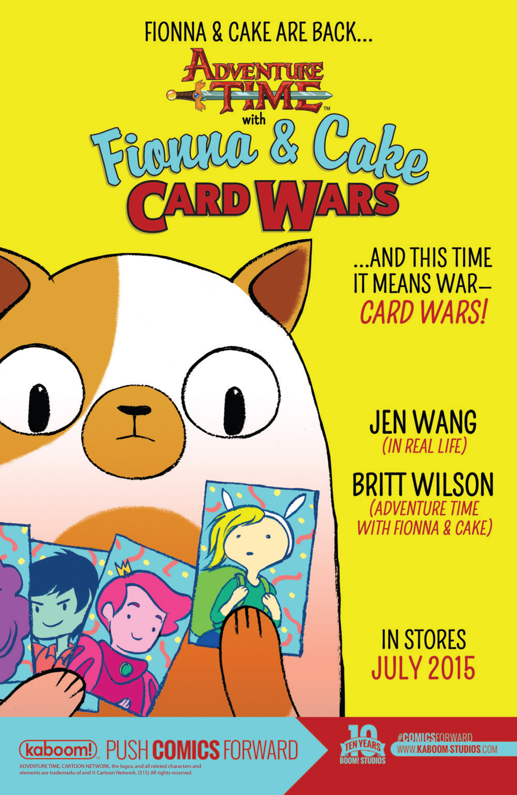 Read online Bravest Warriors comic -  Issue #35 - 28