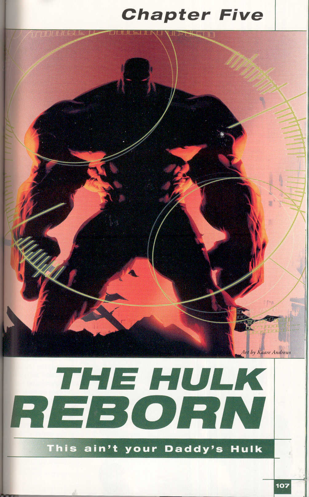 Read online Marvel Encyclopedia comic -  Issue # TPB 3 - 101