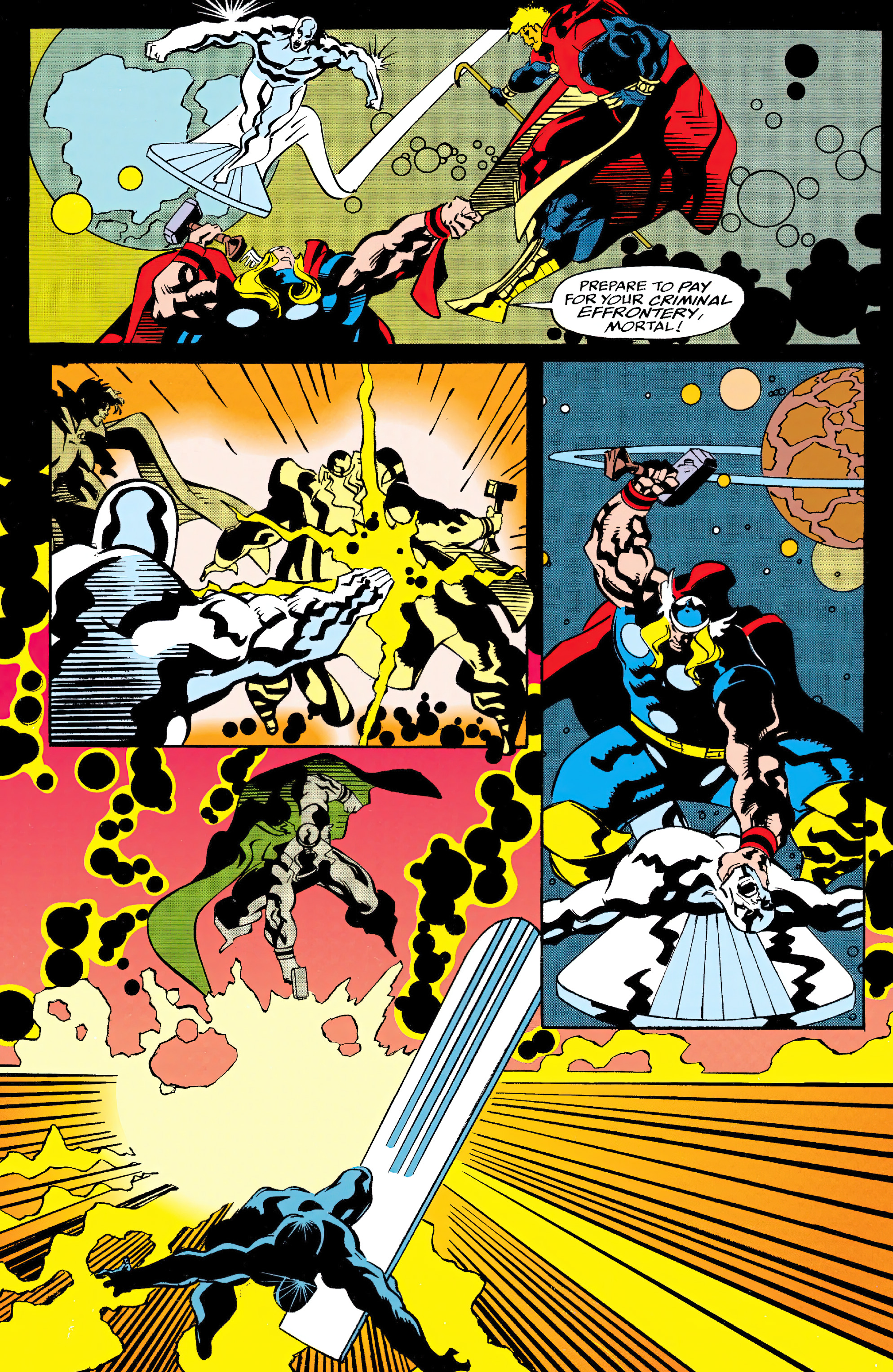 Read online Thor Epic Collection comic -  Issue # TPB 21 (Part 2) - 35