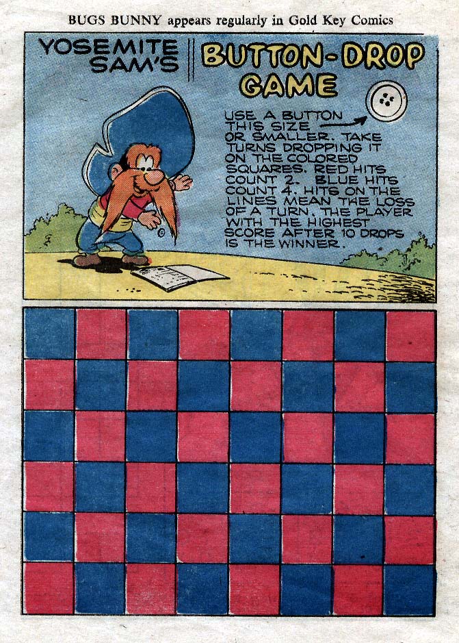 Read online March of Comics comic -  Issue #392 - 9