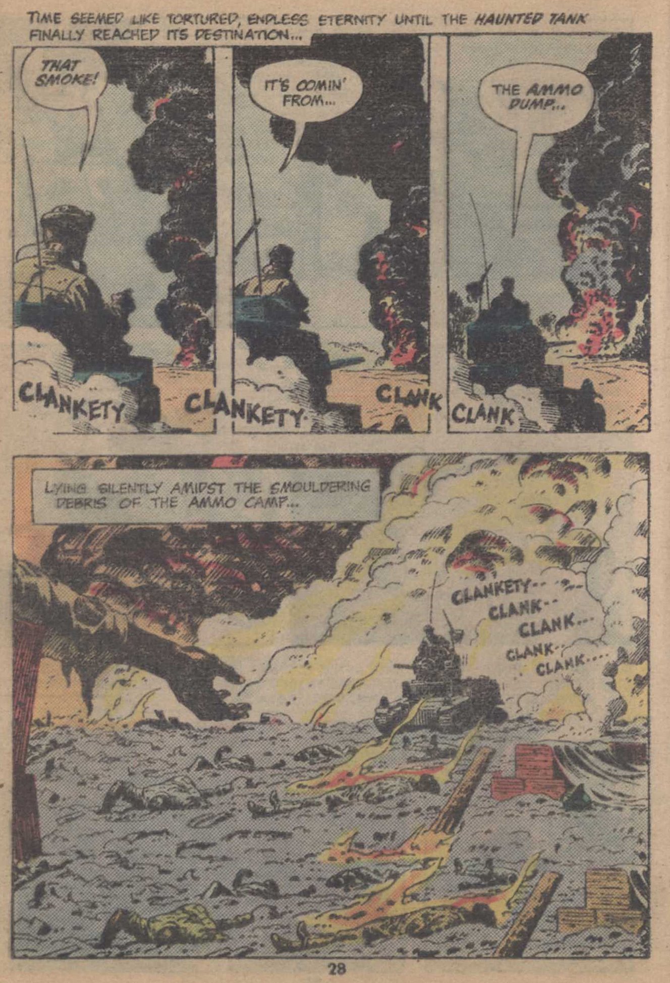 Read online DC Special Blue Ribbon Digest comic -  Issue #21 - 26