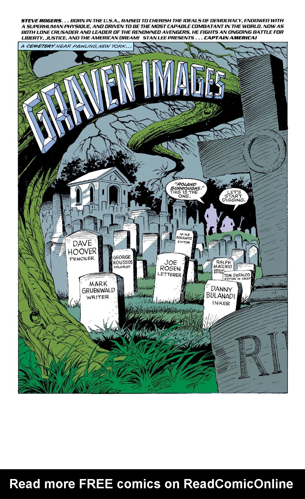 Read online Captain America Epic Collection comic -  Issue # TPB Fighting Chance (Part 3) - 70