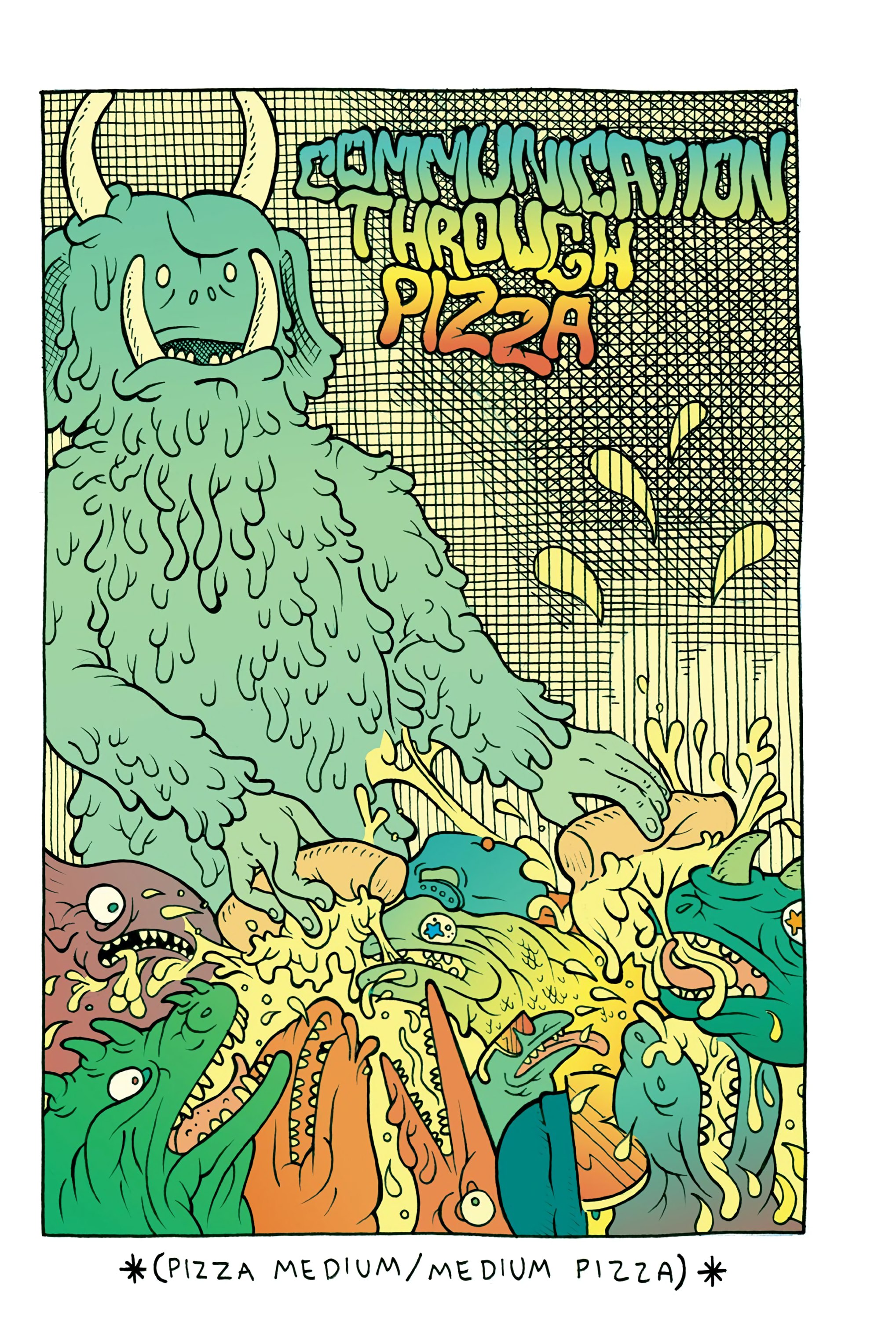 Read online Gnartoons comic -  Issue # TPB (Part 1) - 97