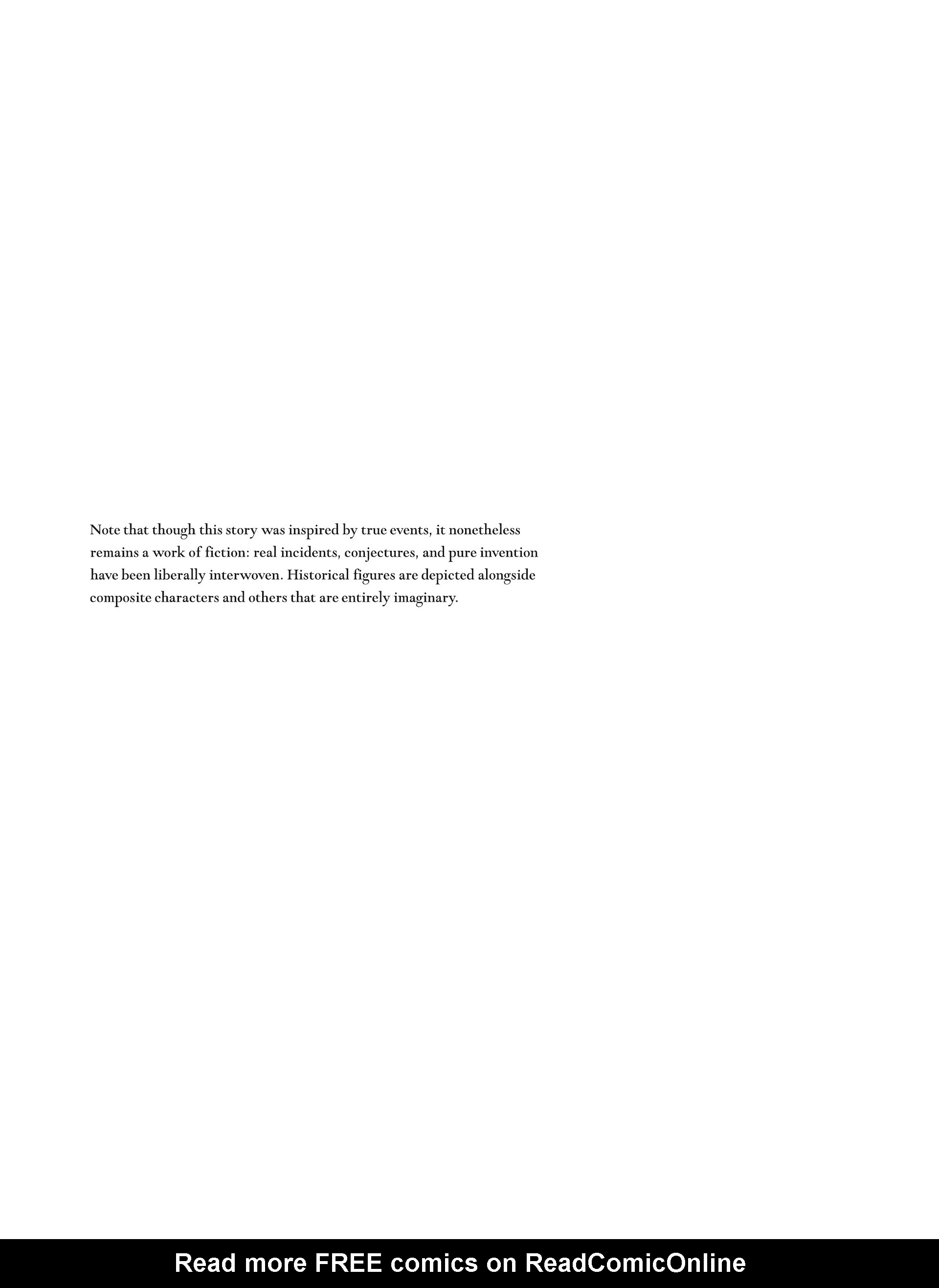 Read online Empress Charlotte comic -  Issue # TPB 3 - 4