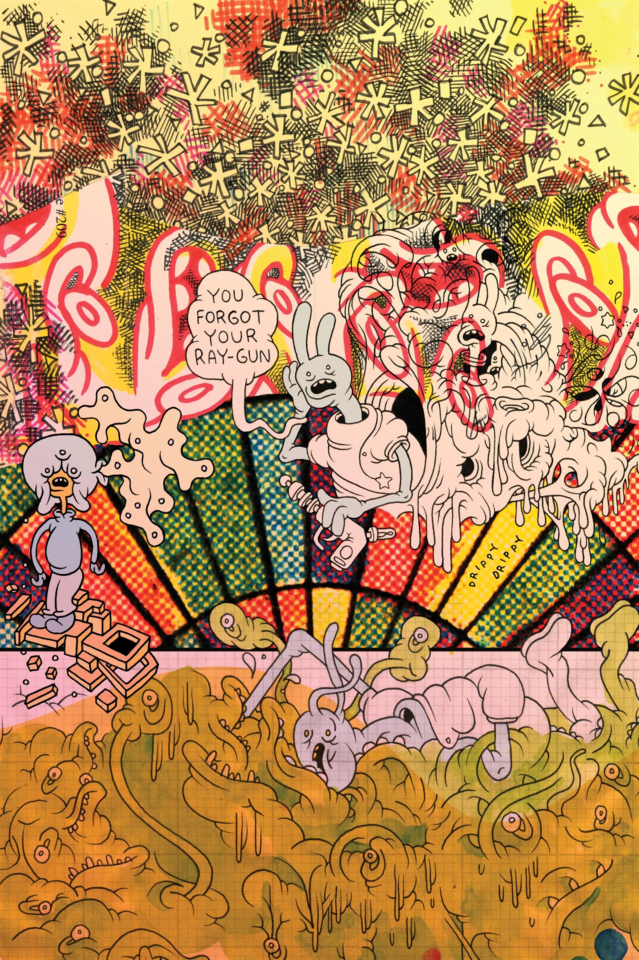 Read online Gnartoons comic -  Issue # TPB (Part 2) - 62