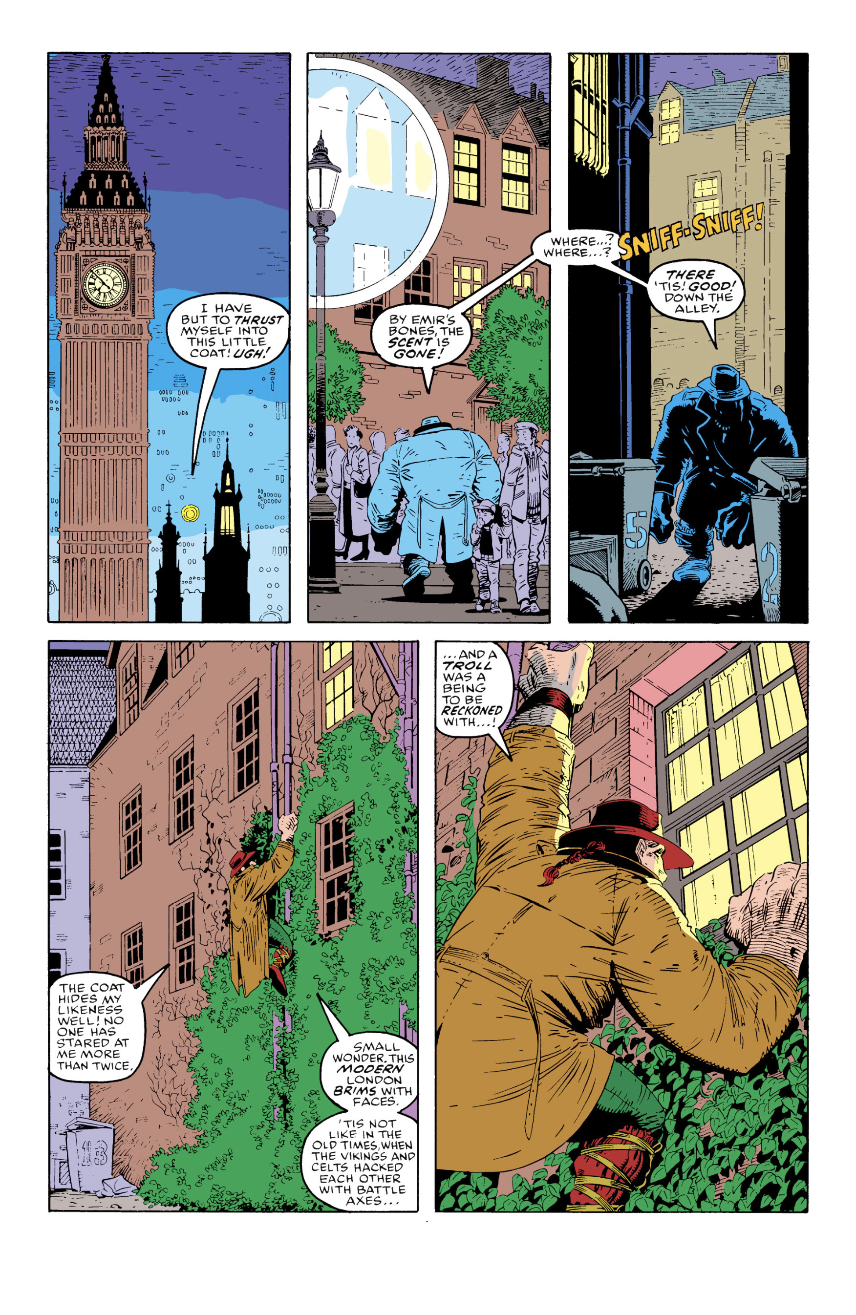 Read online X-Factor Epic Collection: Judgement War comic -  Issue # TPB (Part 3) - 45