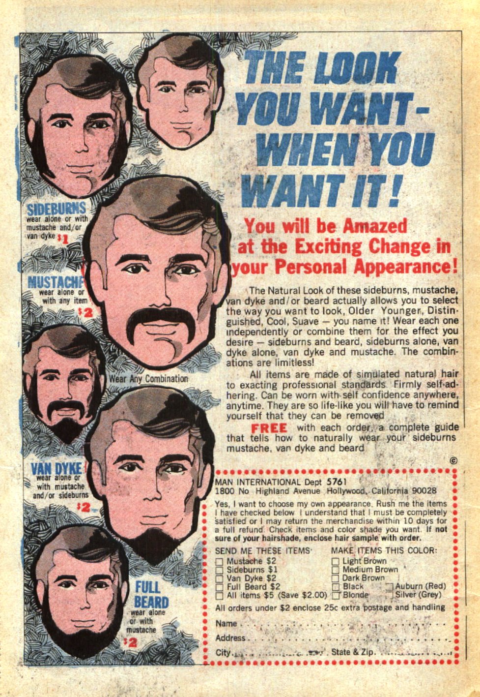 Read online Ghostly Tales comic -  Issue #74 - 34