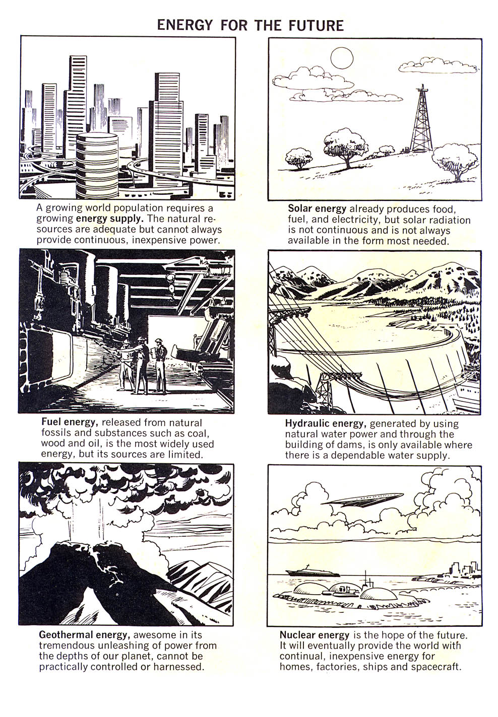 Read online Space Family Robinson comic -  Issue #22 - 2