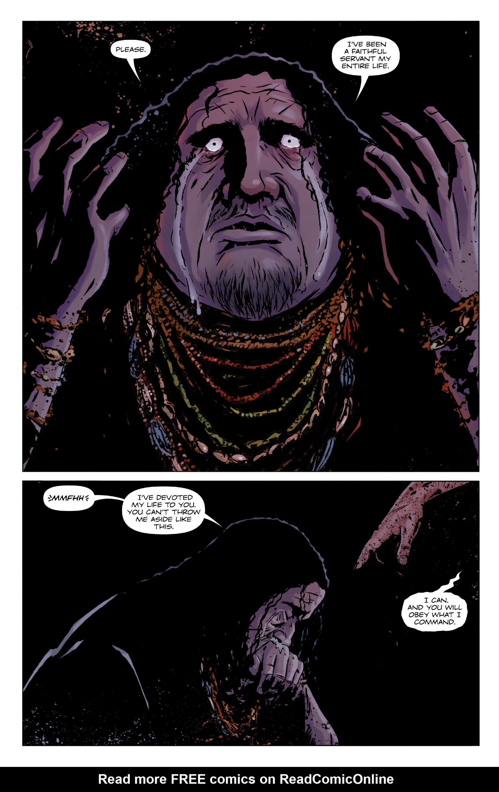 Read online Drums comic -  Issue # Full - 55