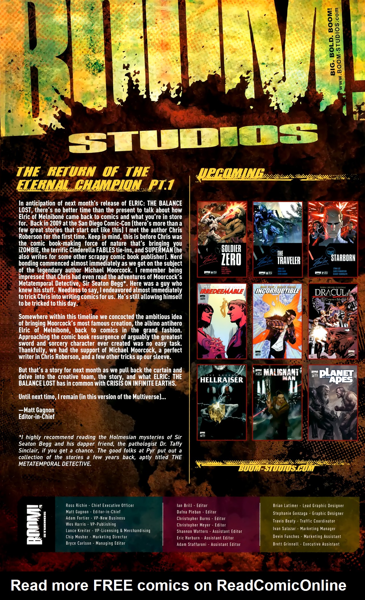 Read online Soldier Zero comic -  Issue #9 - 27