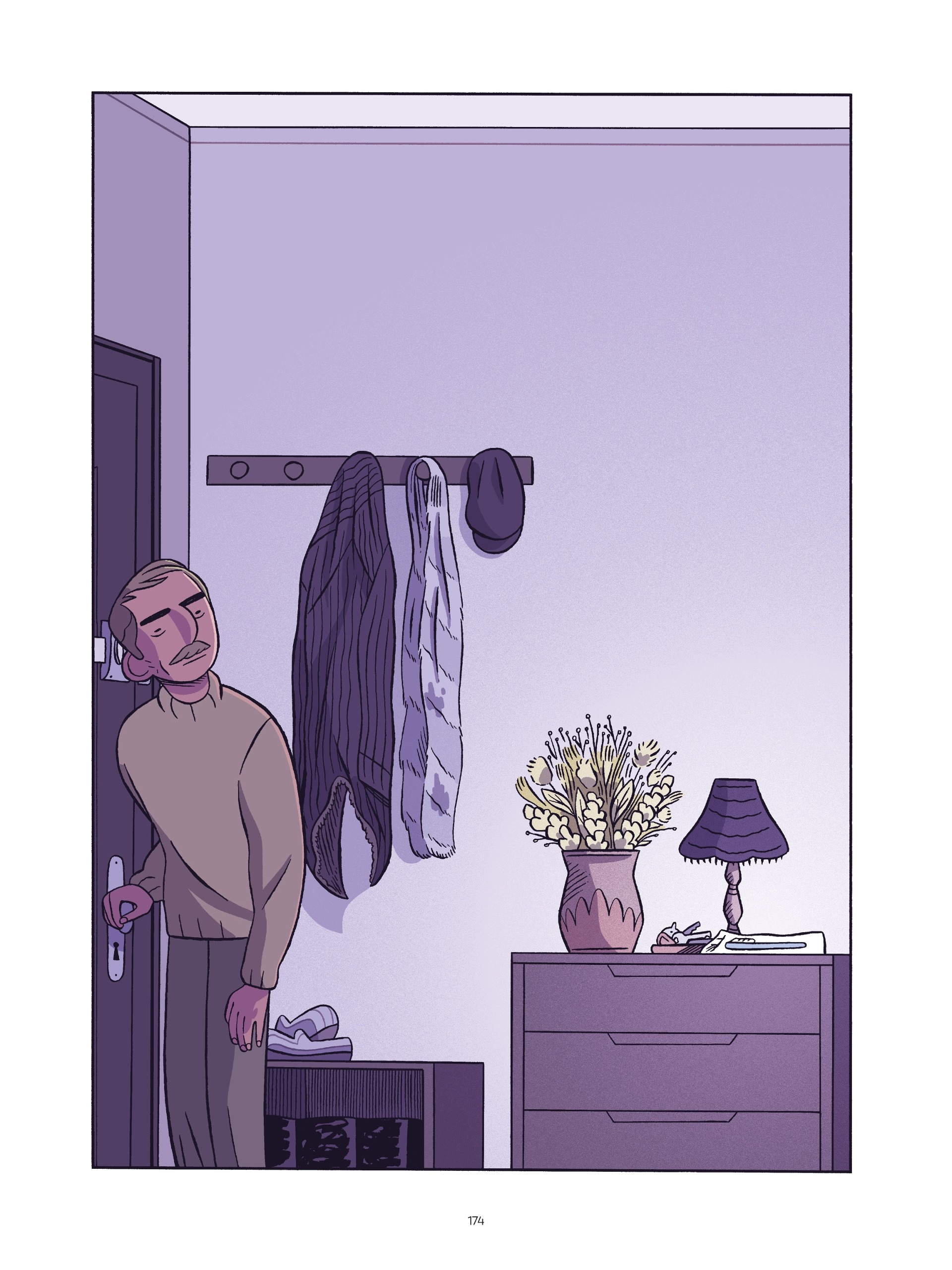 Read online Genetics at Heart comic -  Issue # TPB (Part 2) - 74