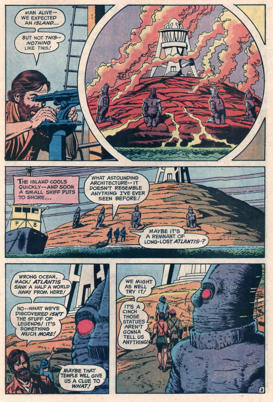 Read online The Best of DC comic -  Issue #56 - 5
