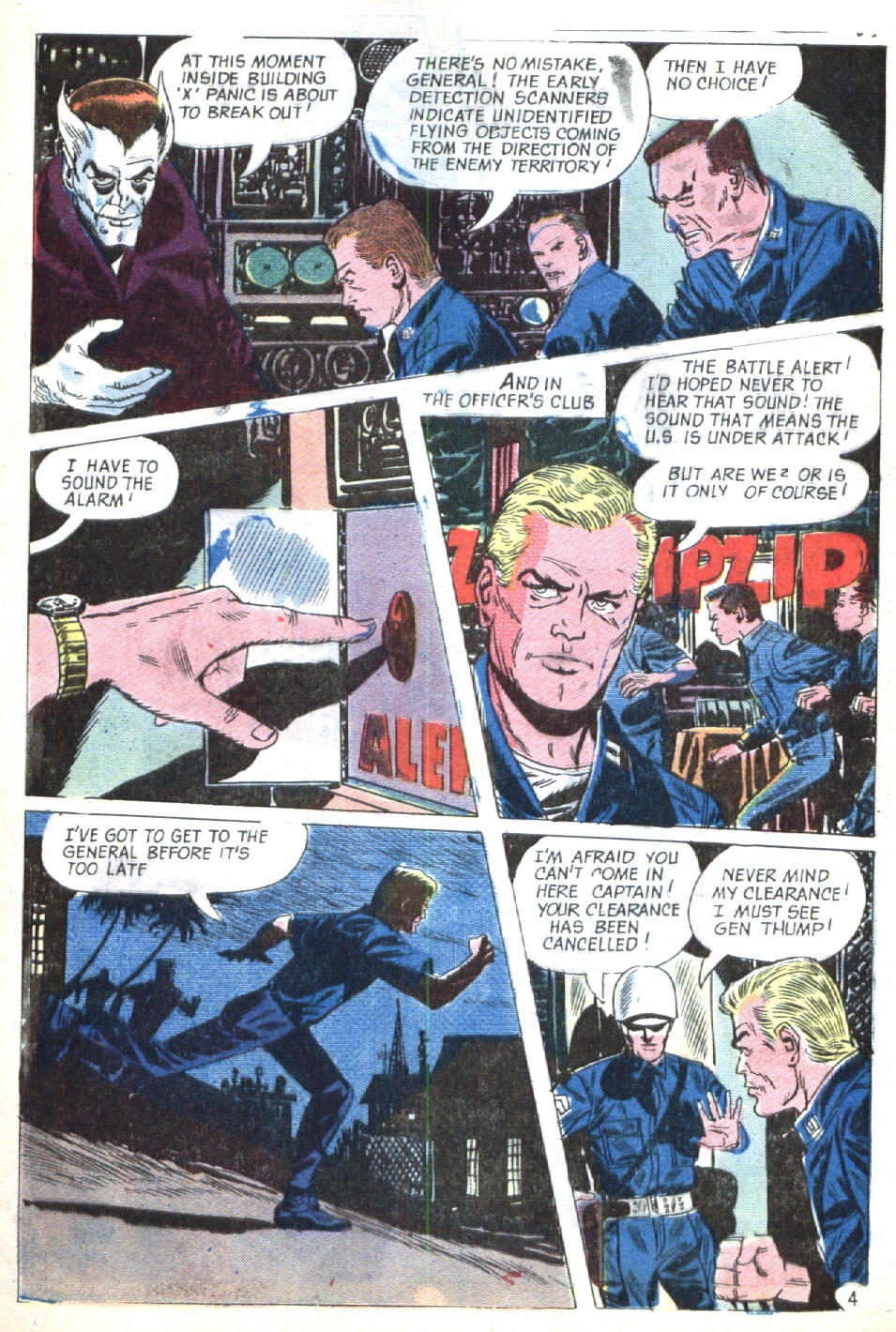 Read online Ghostly Tales comic -  Issue #70 - 25