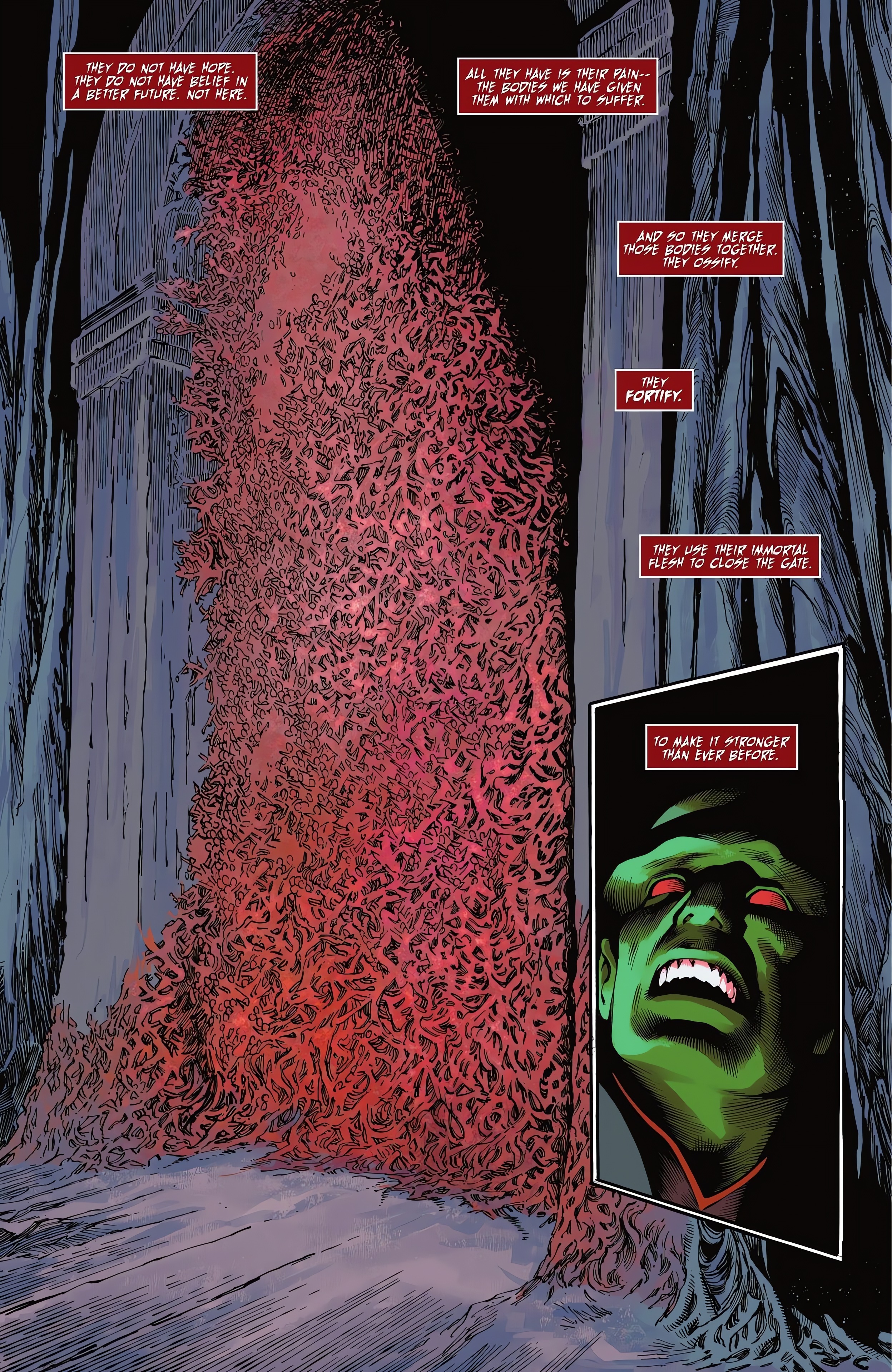 Read online Action Comics Presents: Doomsday Special comic -  Issue # Full - 28