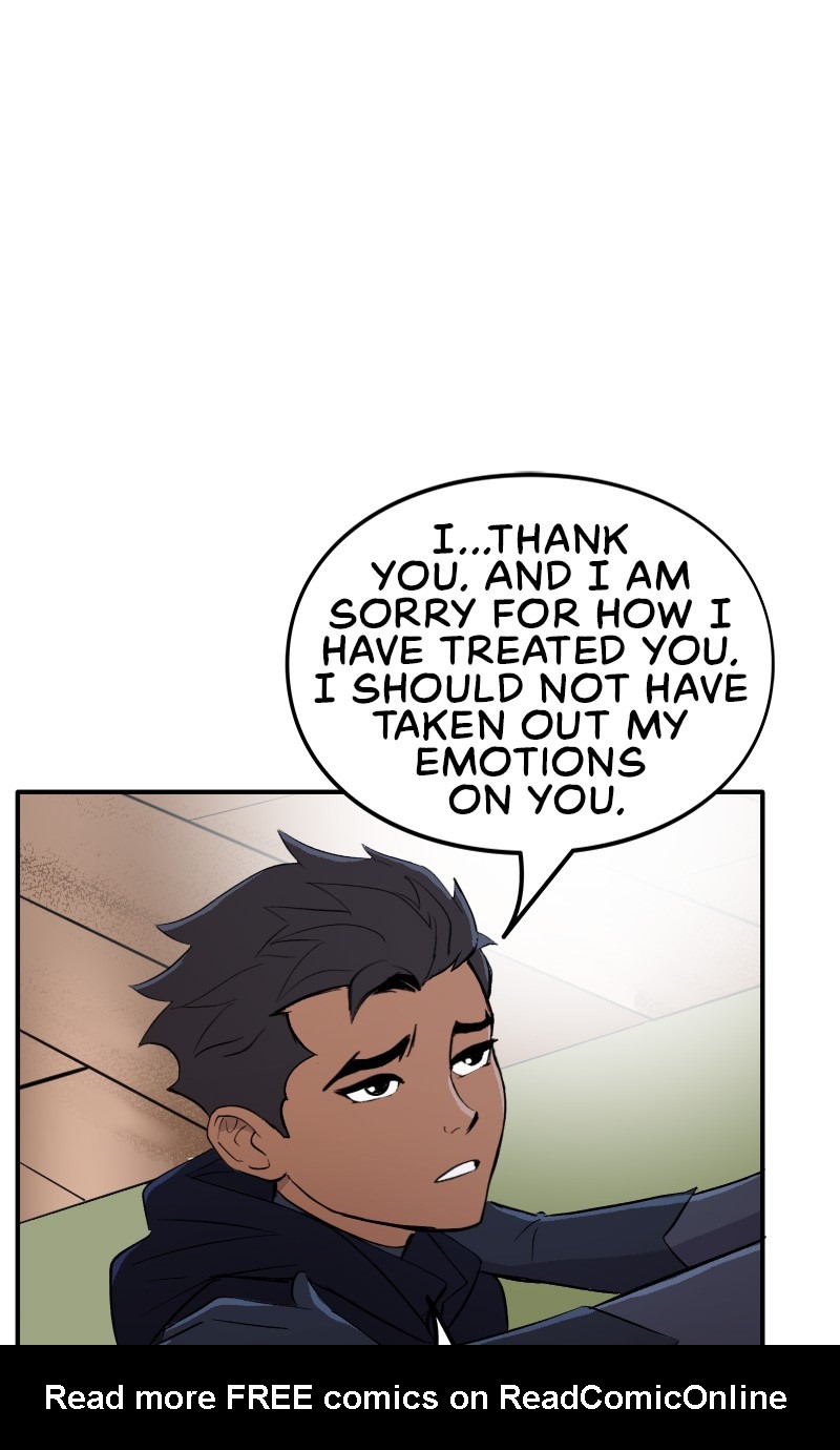 Read online Batman: Wayne Family Adventures comic -  Issue #65 - 41