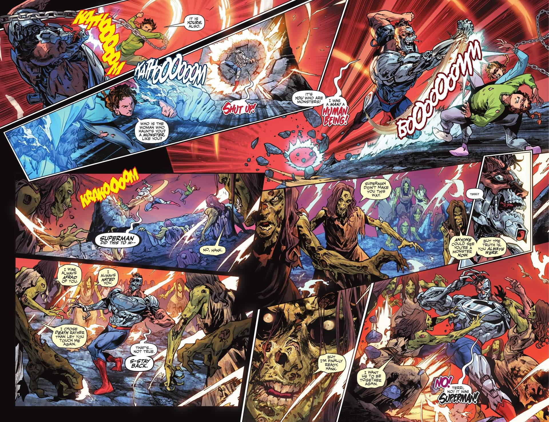 Read online Knight Terrors: Action Comics comic -  Issue #2 - 36