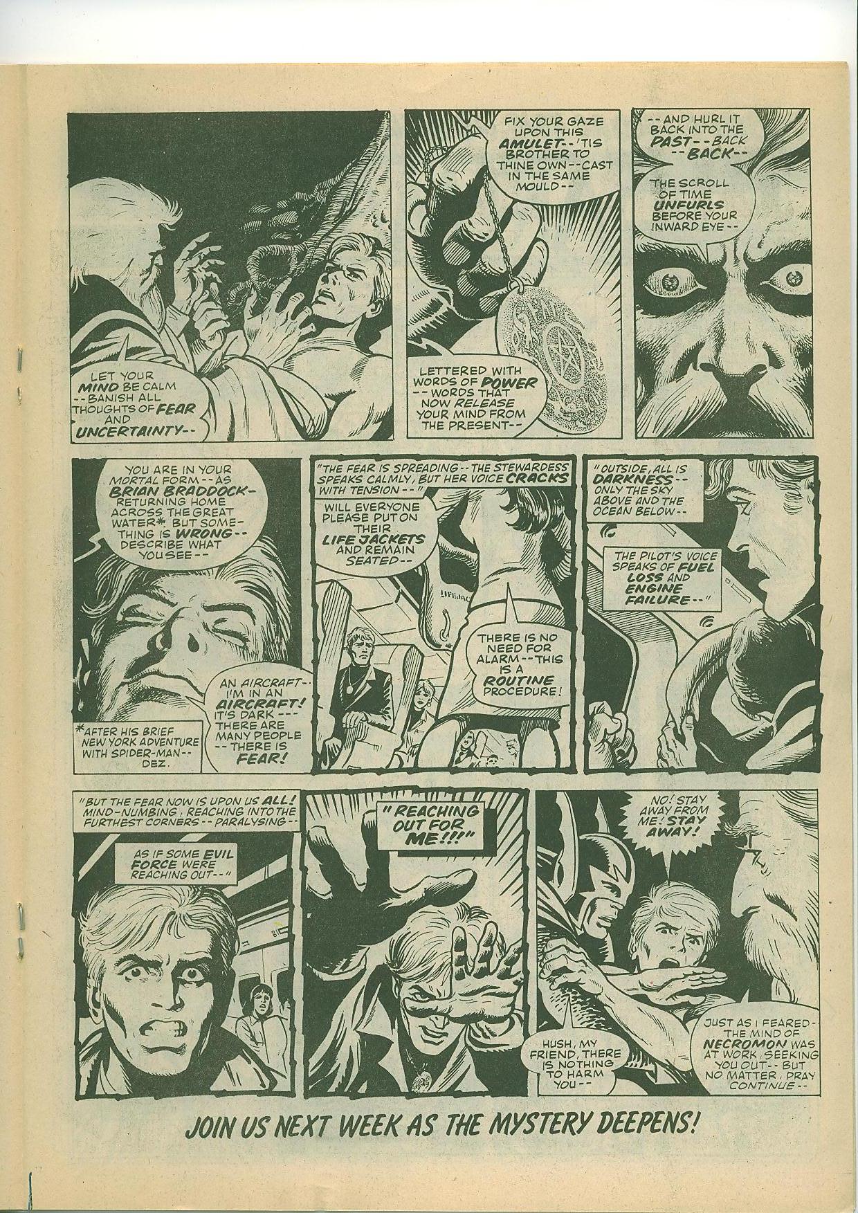 Read online Hulk Comic comic -  Issue #42 - 13