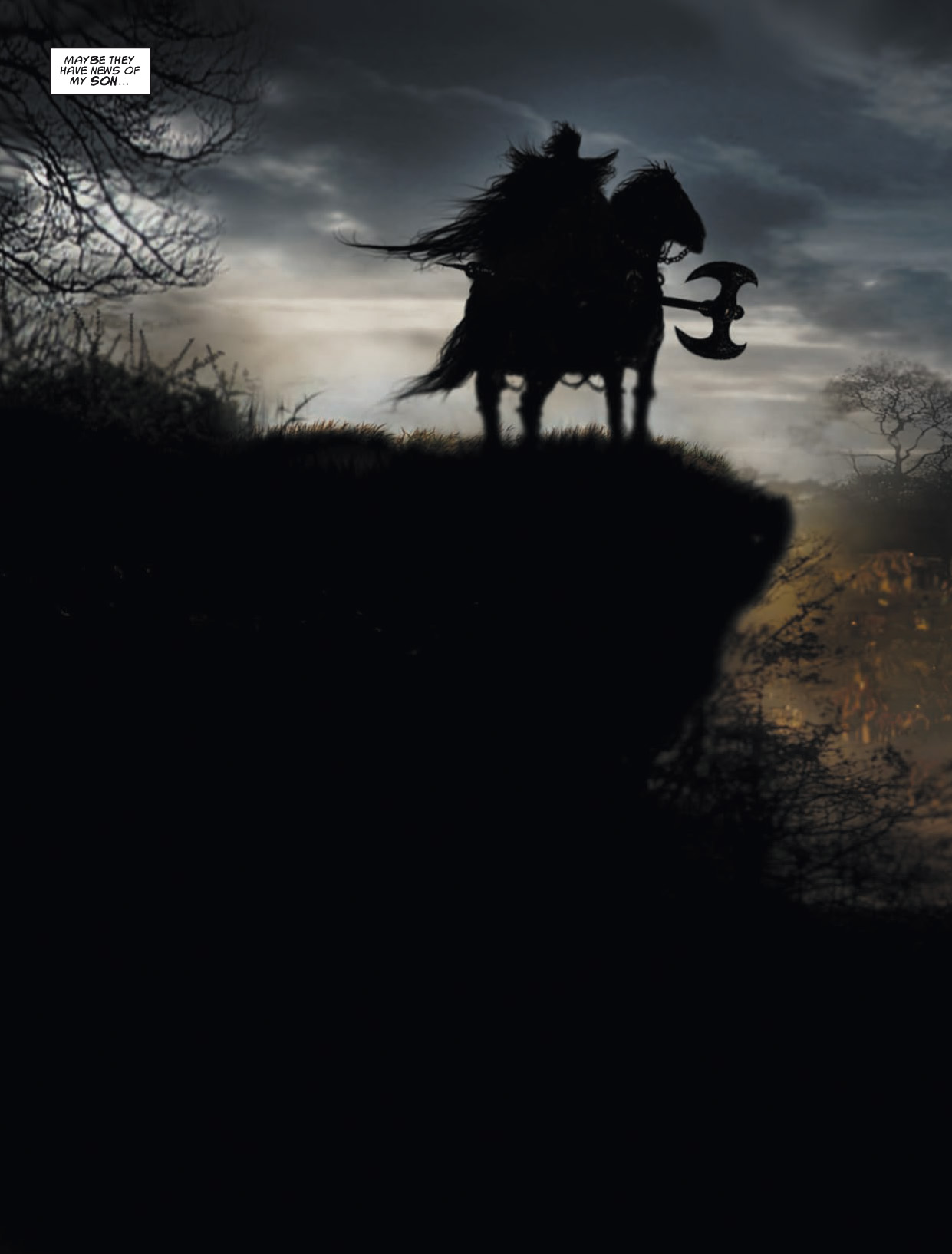 Read online Sláine comic -  Issue # TPB 12 - 82
