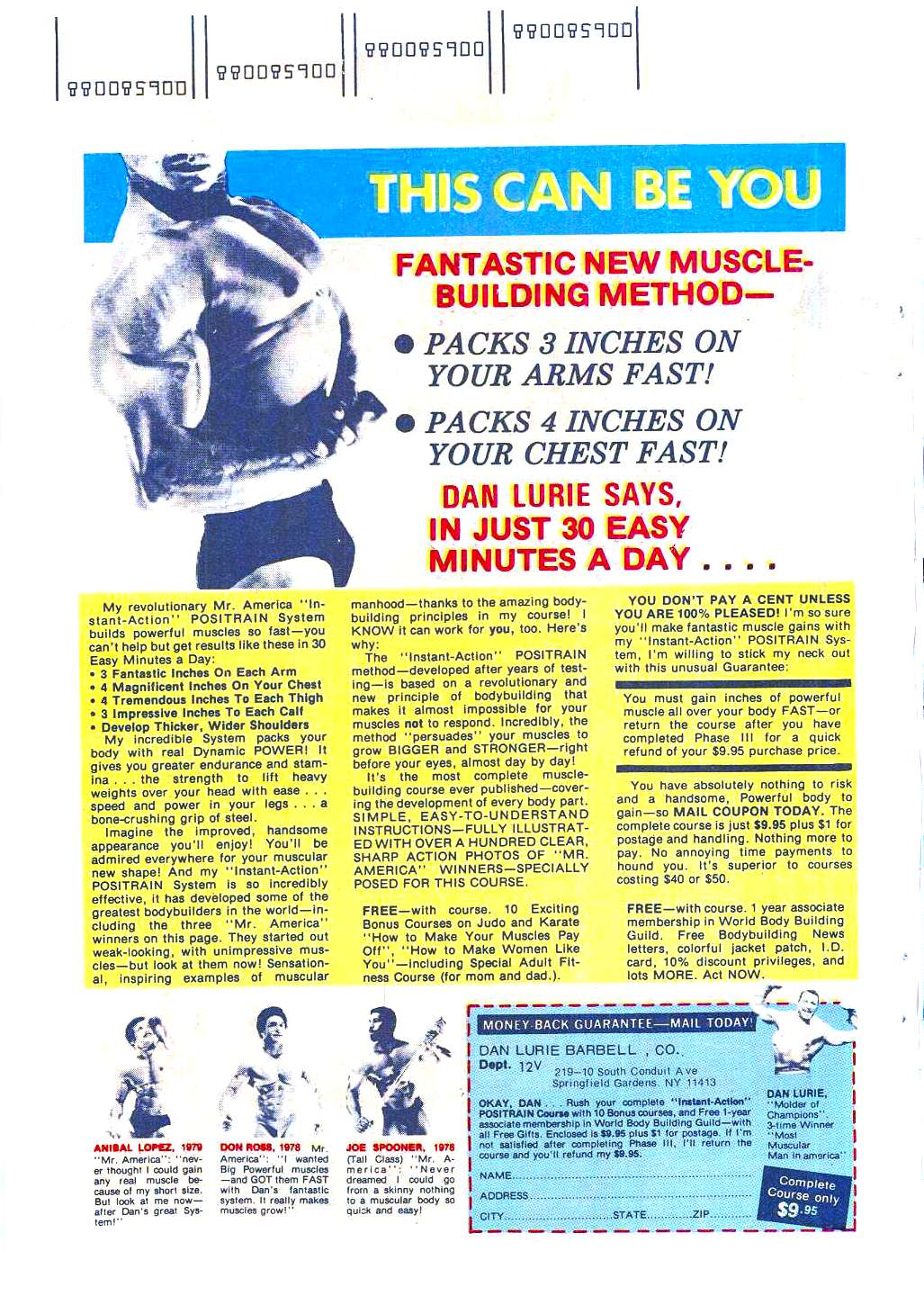 Read online Ghostly Tales comic -  Issue #156 - 2