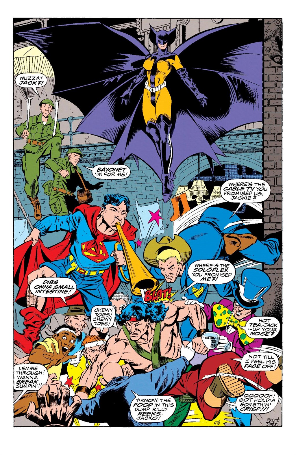 Read online She-Hulk Epic Collection comic -  Issue # The Cosmic Squish Principle (Part 2) - 86