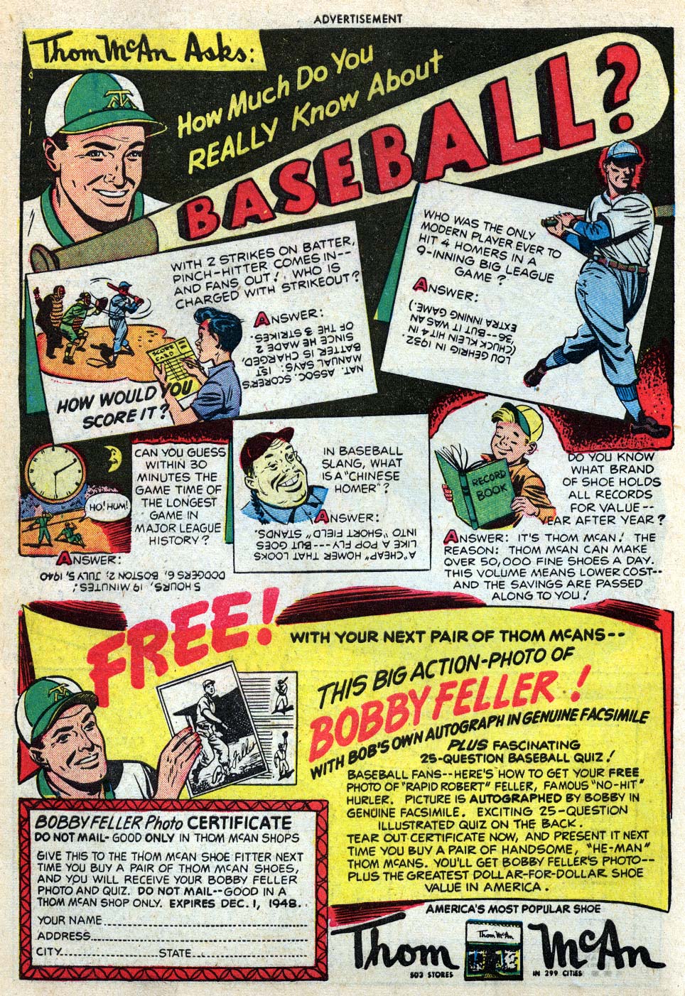Read online Real Fact Comics comic -  Issue #17 - 50