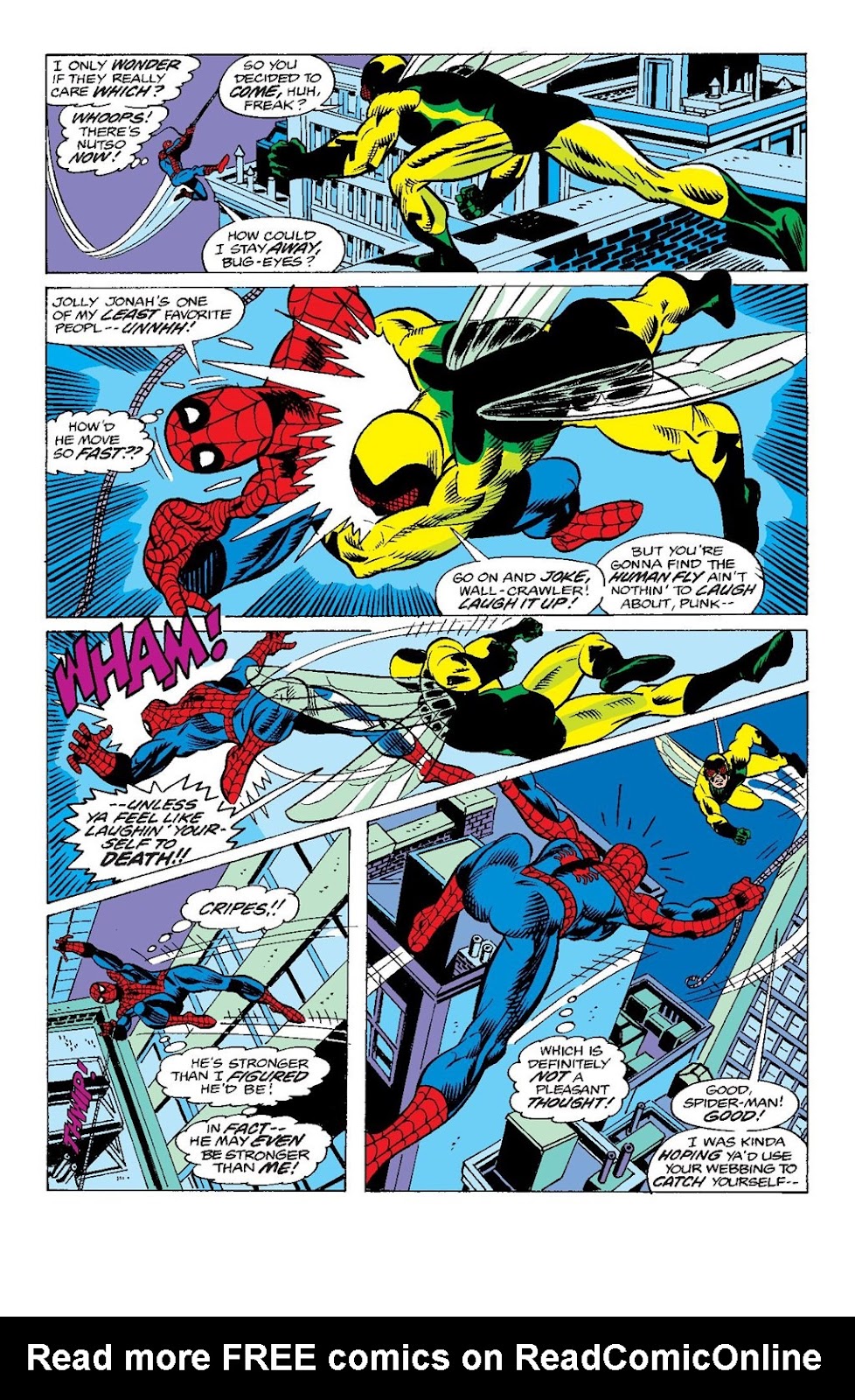 Amazing Spider-Man Epic Collection issue Spider-Man or Spider-Clone (Part 4) - Page 51