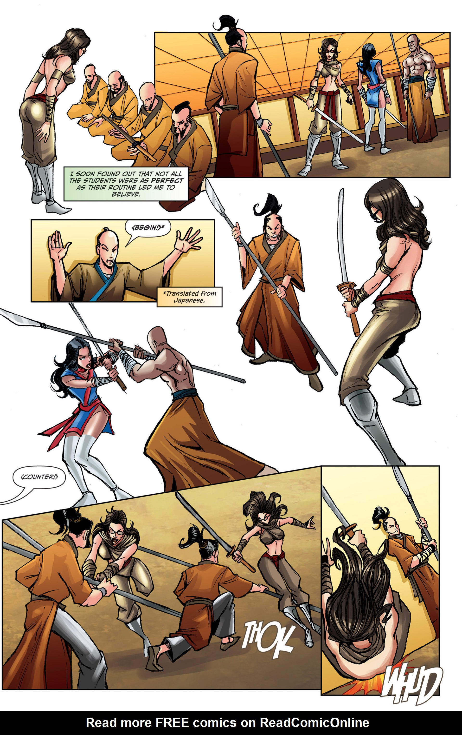 Read online Grimm Fairy Tales: Valentine's Day Special 2013 comic -  Issue # Full - 13