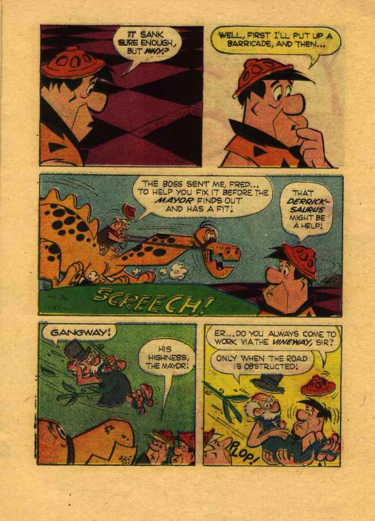 Read online March of Comics comic -  Issue #327 - 6