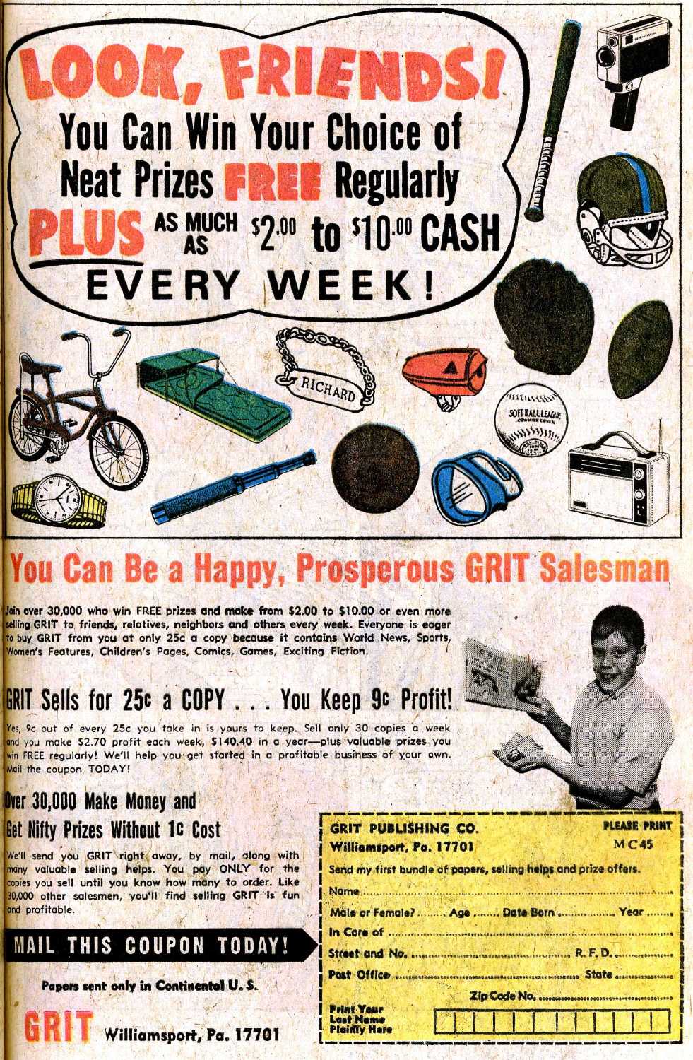 Read online Giant-Size Fantastic Four comic -  Issue #5 - 31