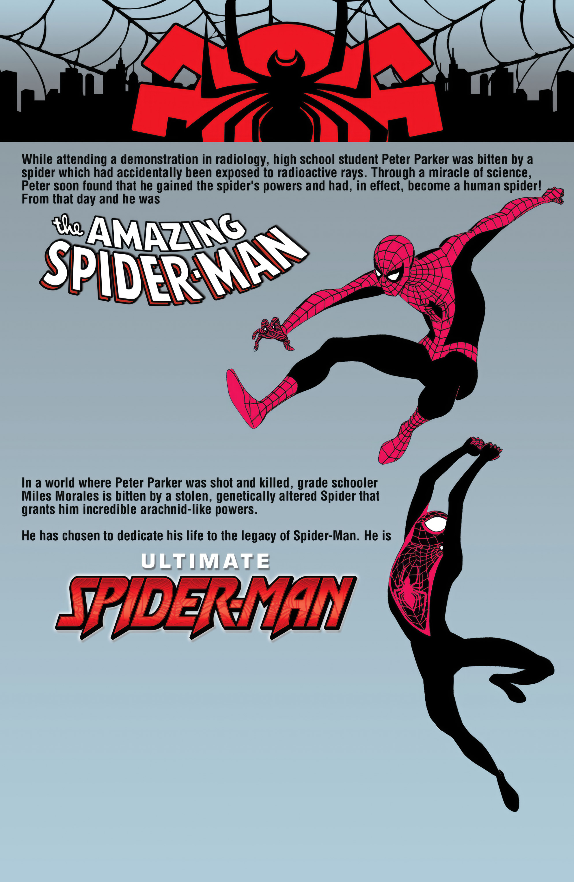 Read online Miles Morales: Spider-Man Omnibus comic -  Issue # TPB 1 (Part 4) - 63