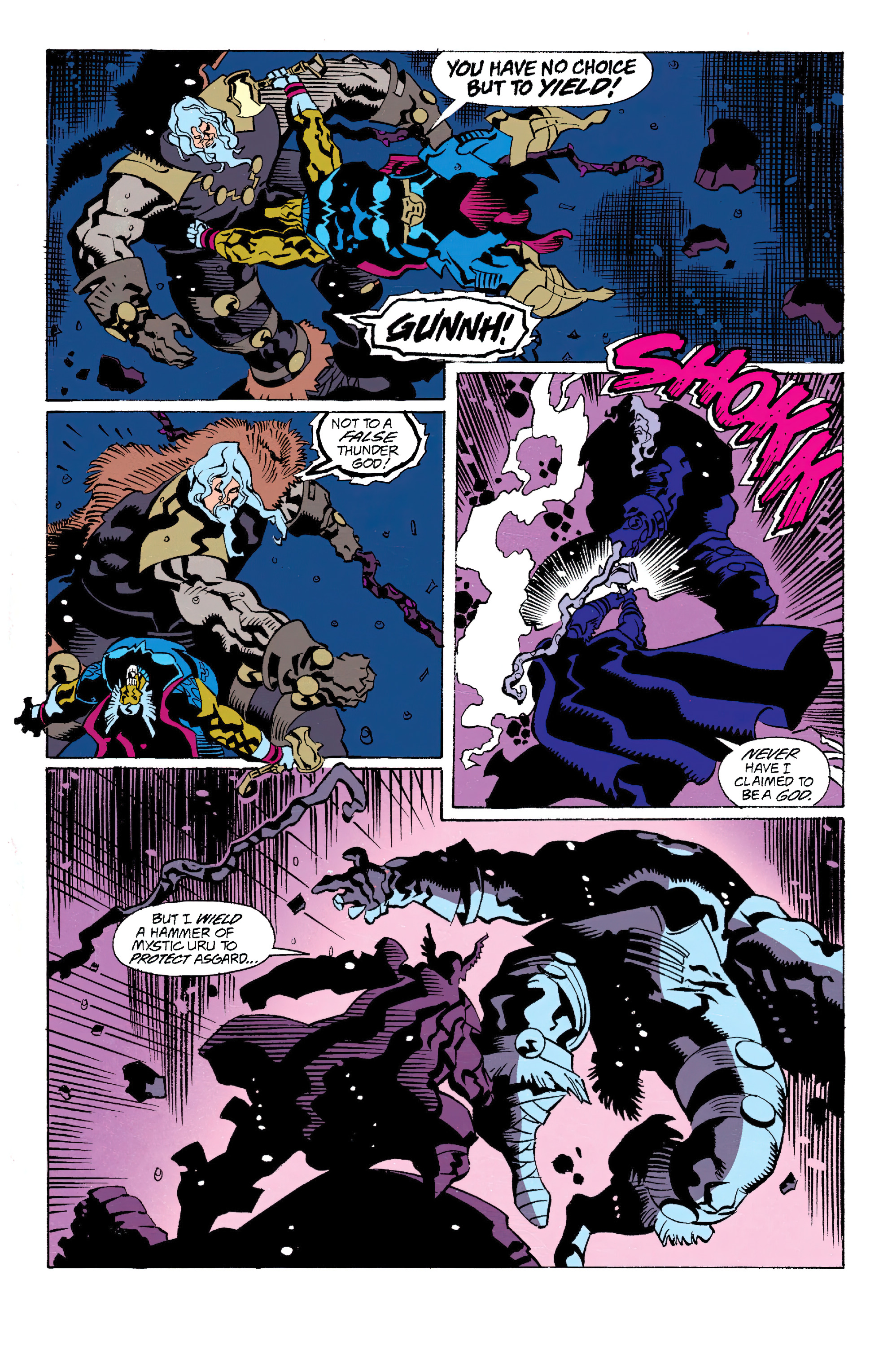 Read online Thor Epic Collection comic -  Issue # TPB 21 (Part 1) - 50